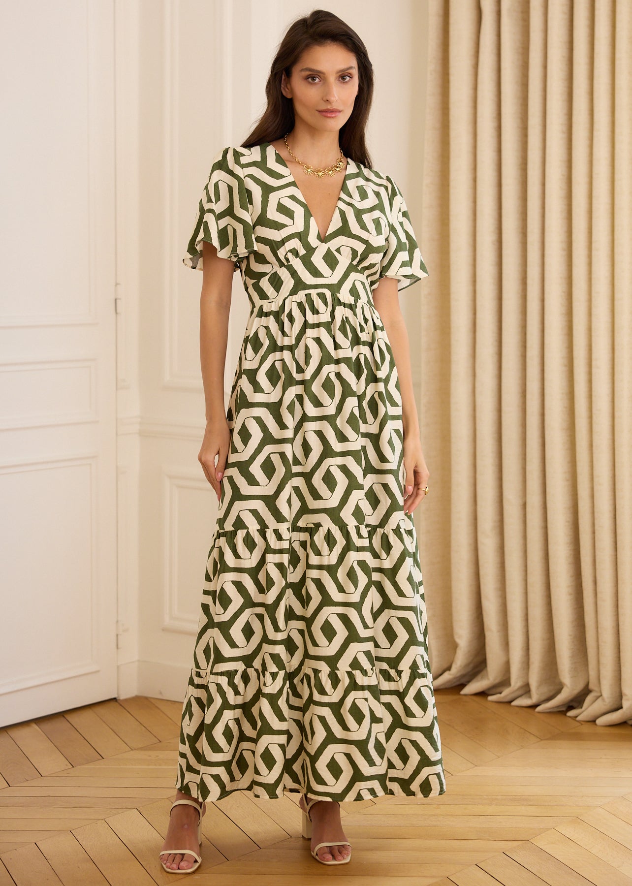Robe Alix