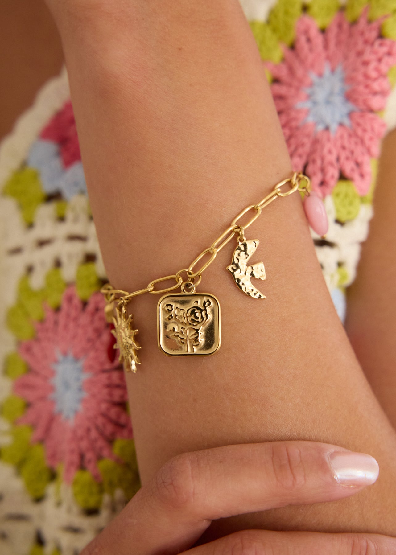 Eli bracelet