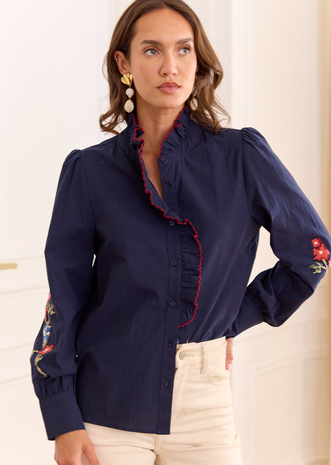 Chemise Rosita