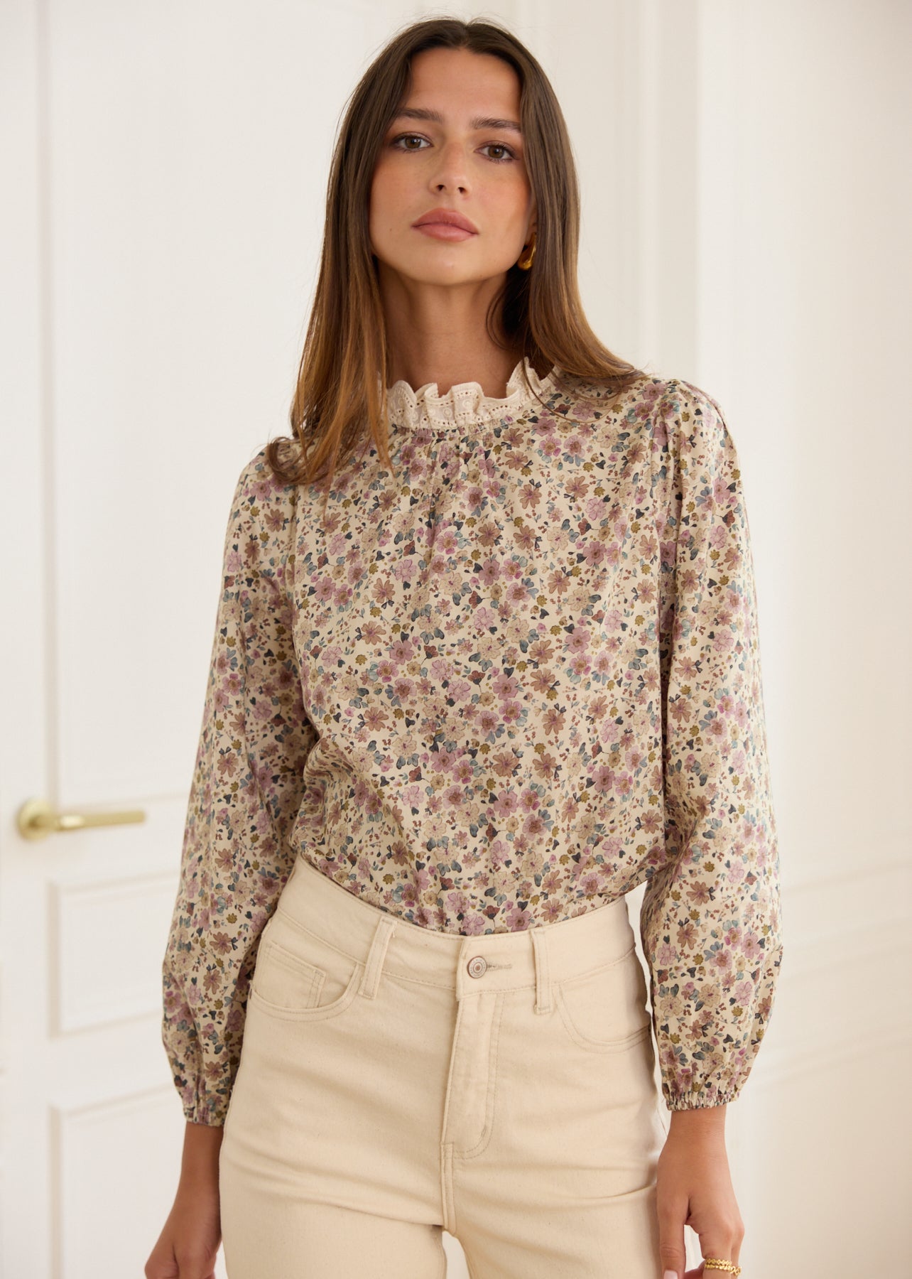 Blouse Roxane