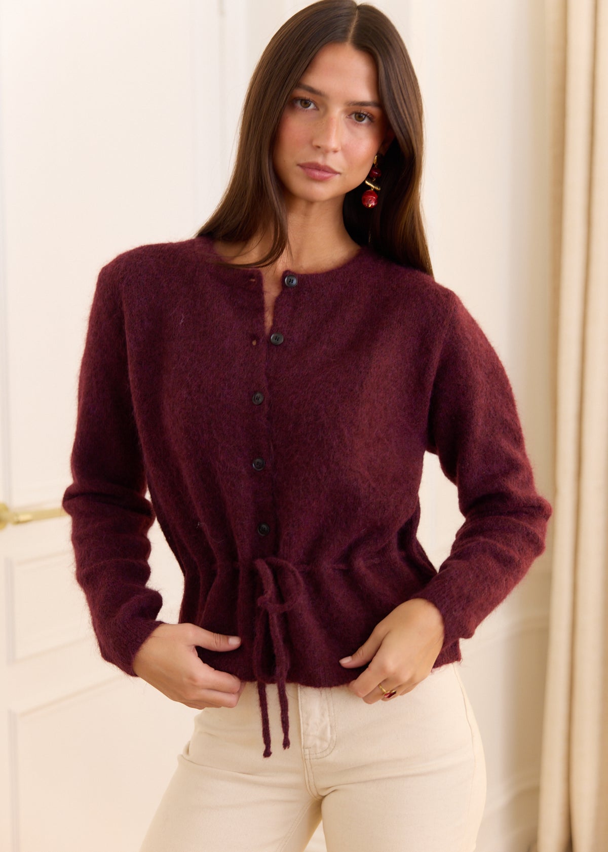 Gilet Roxy