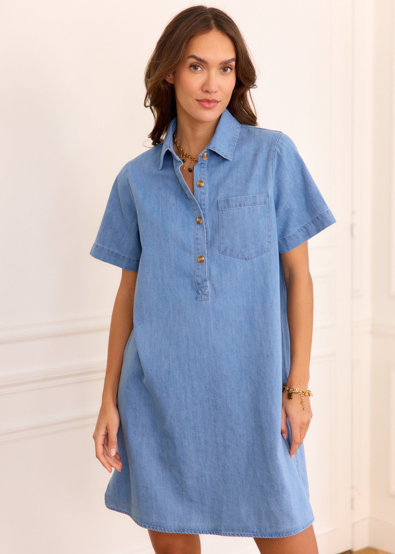 Robe Roya