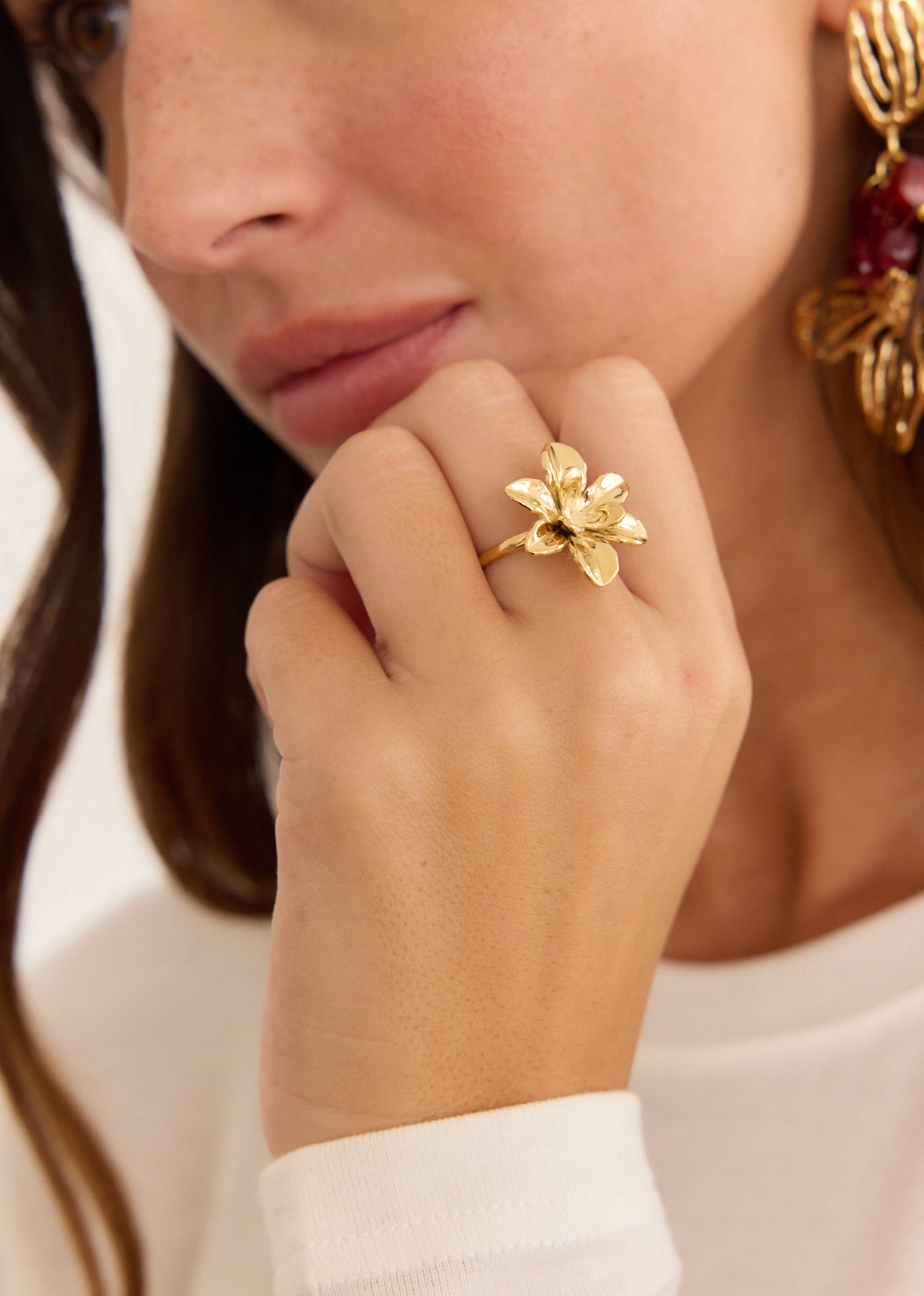 Bague Sandra