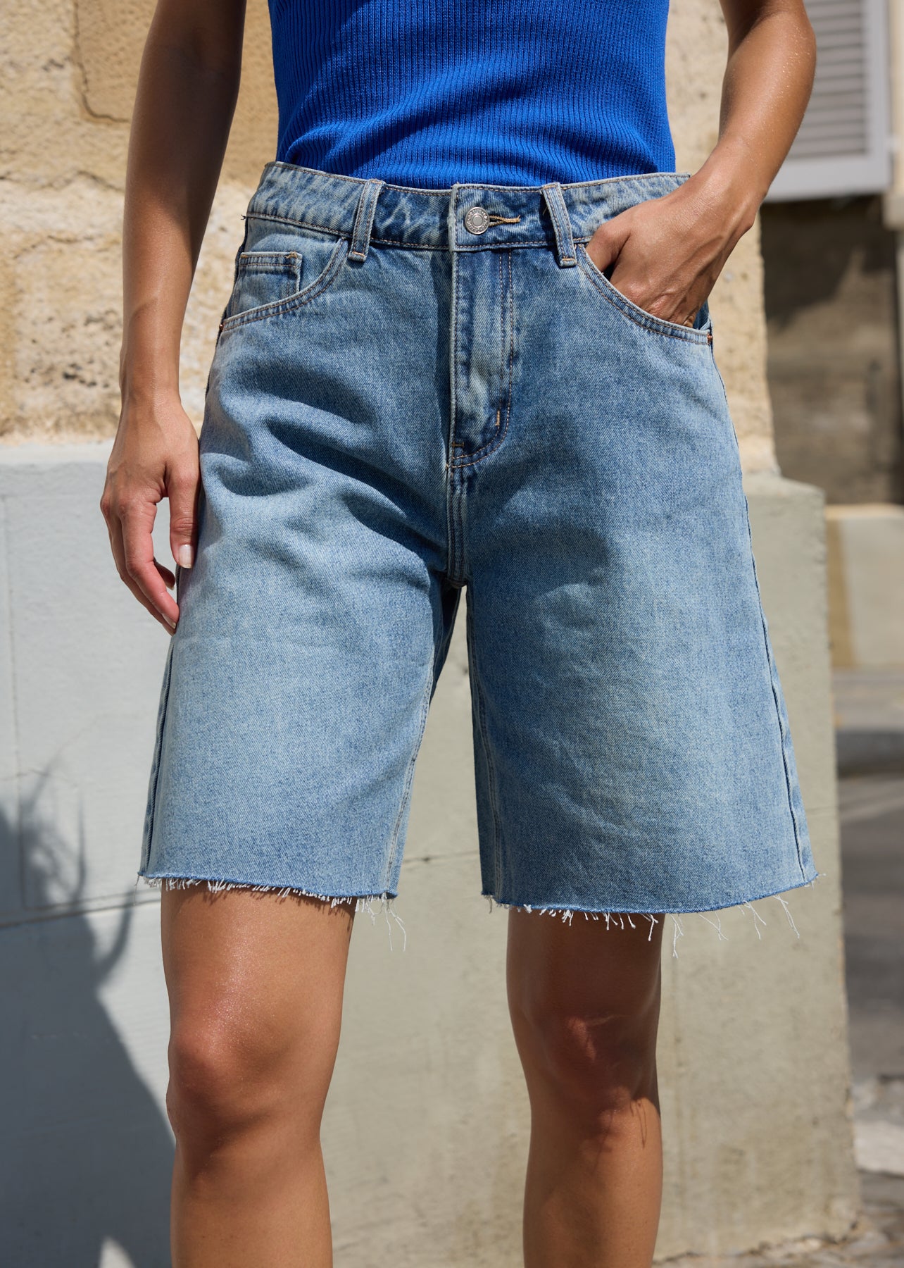 Short Savana