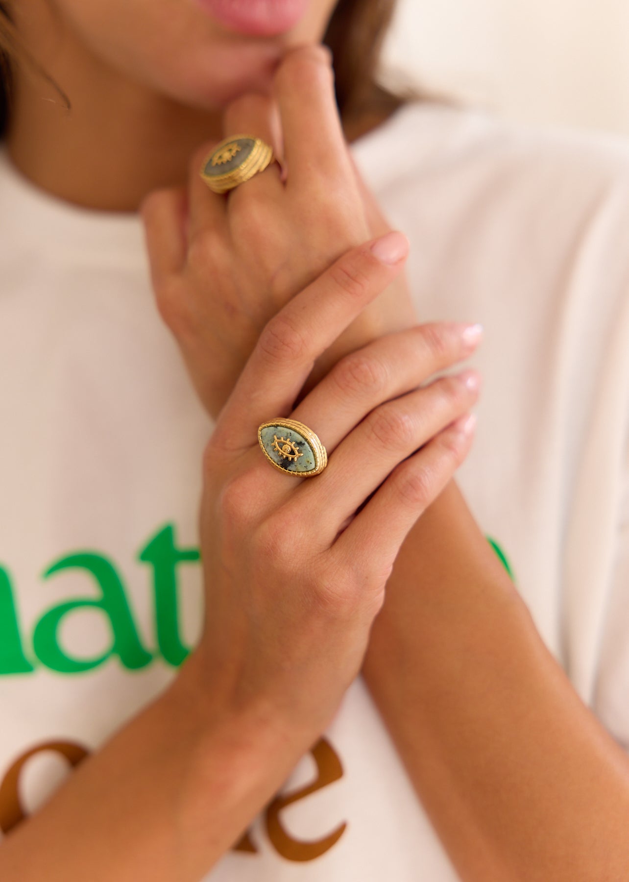 Silma Ring