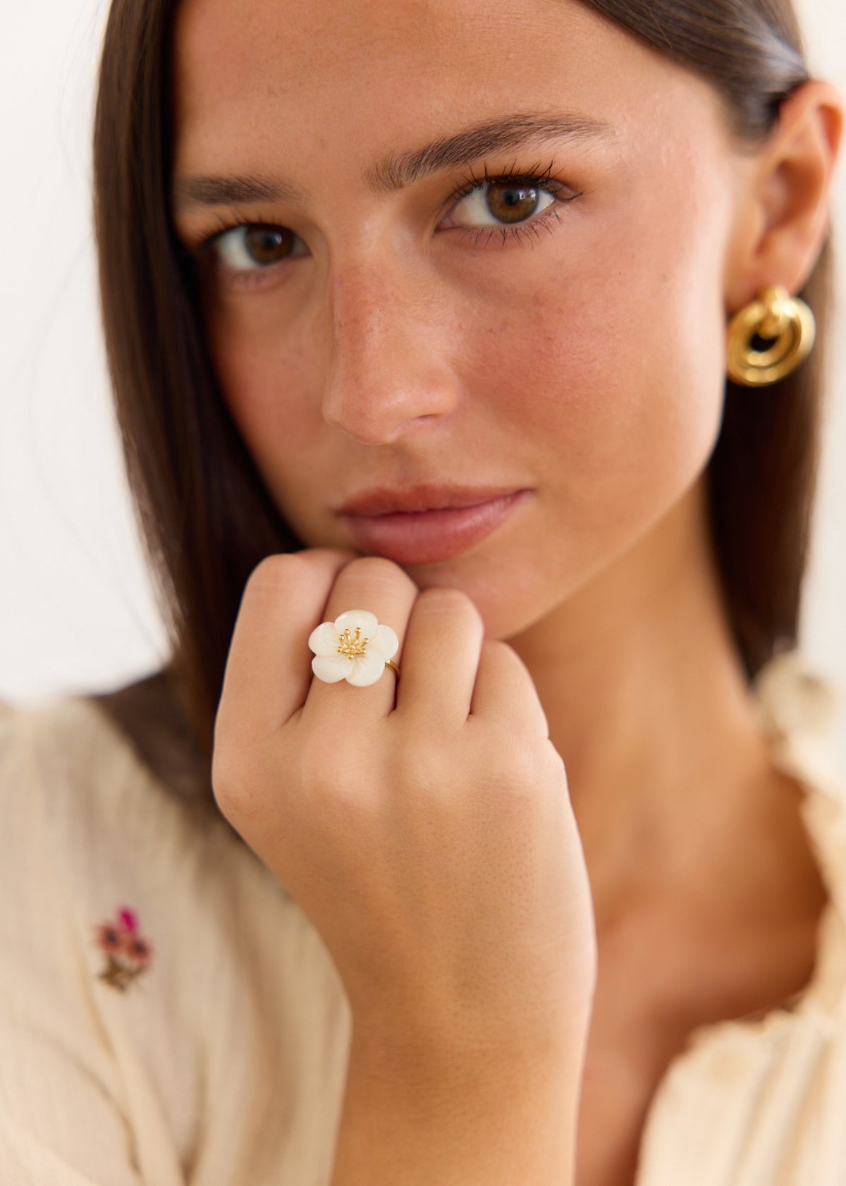 Silva Ring