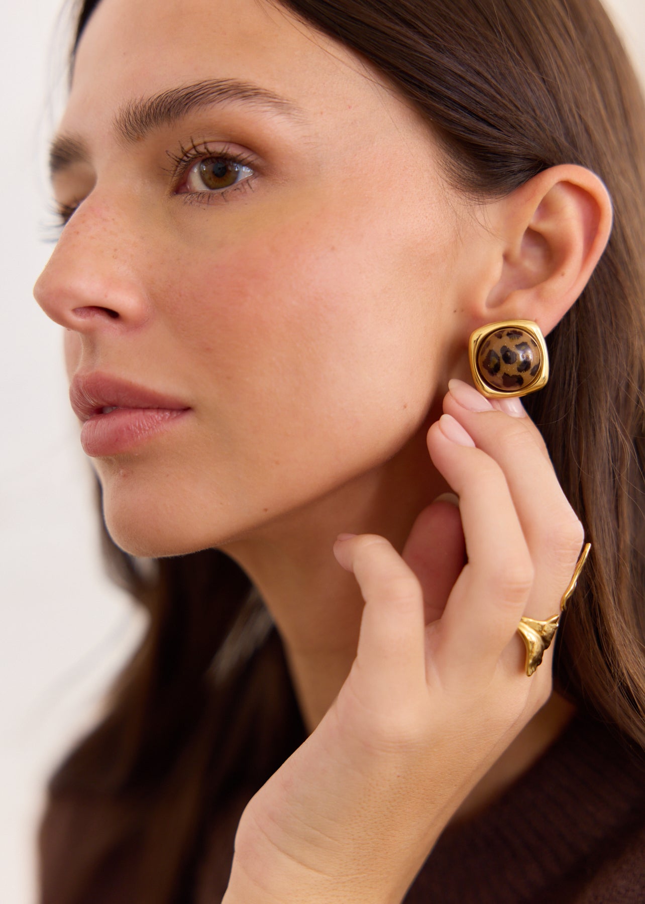 Earrings Sirat