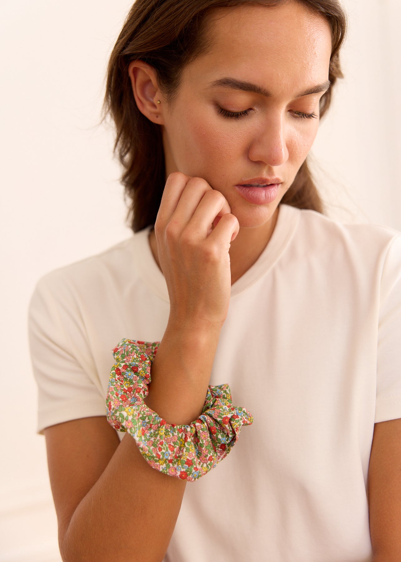 Solaé Scrunchie