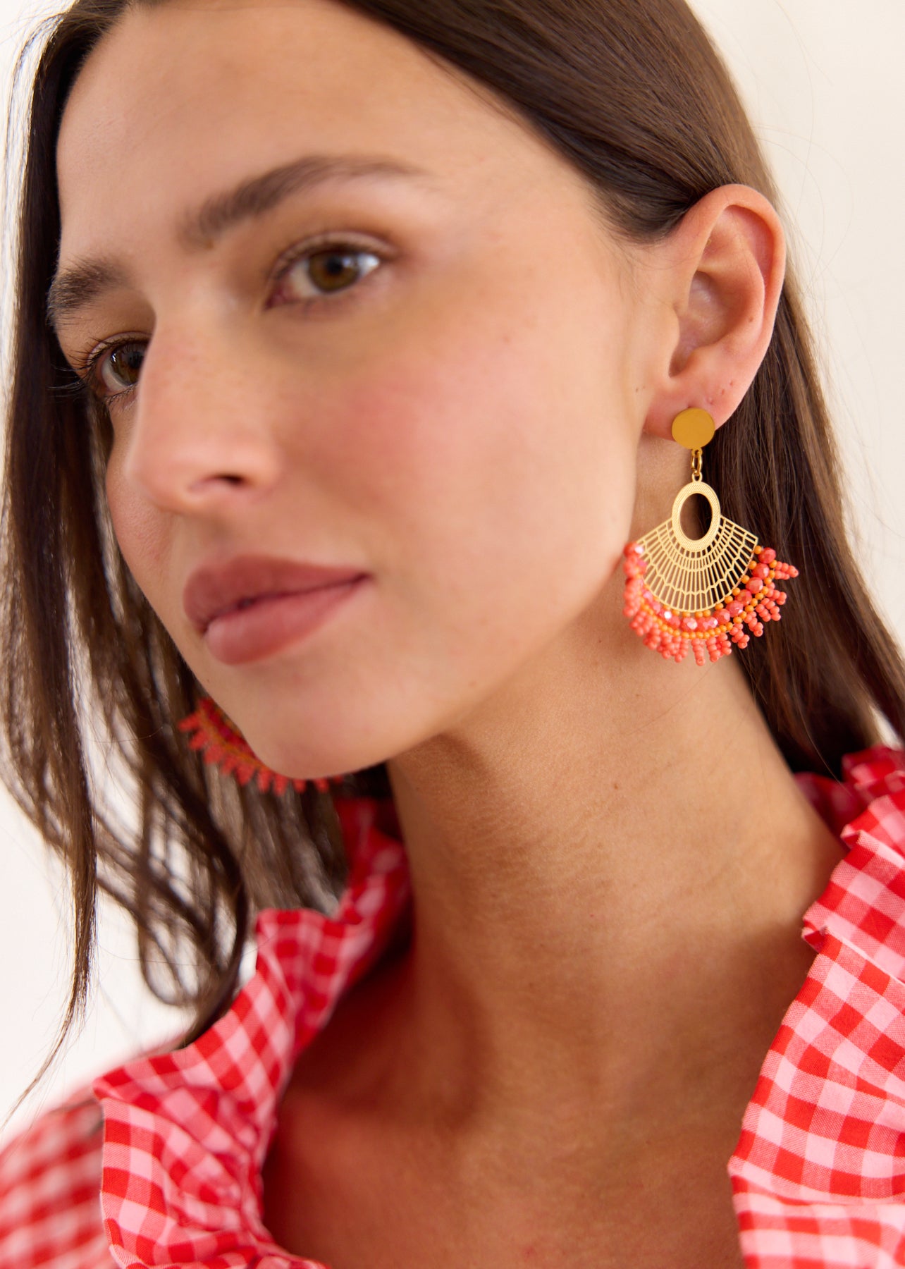 Solal Earrings