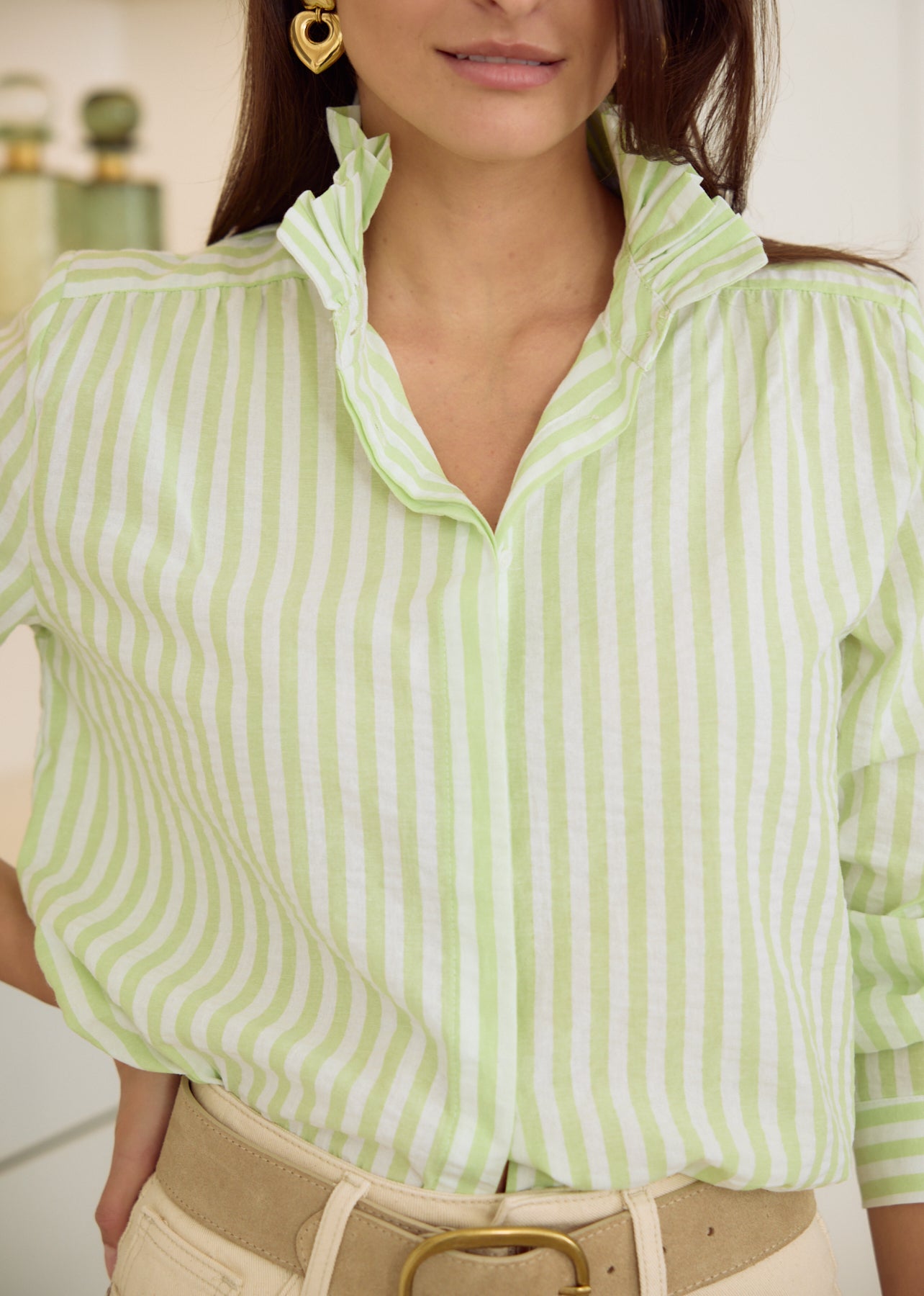 Denise shirt