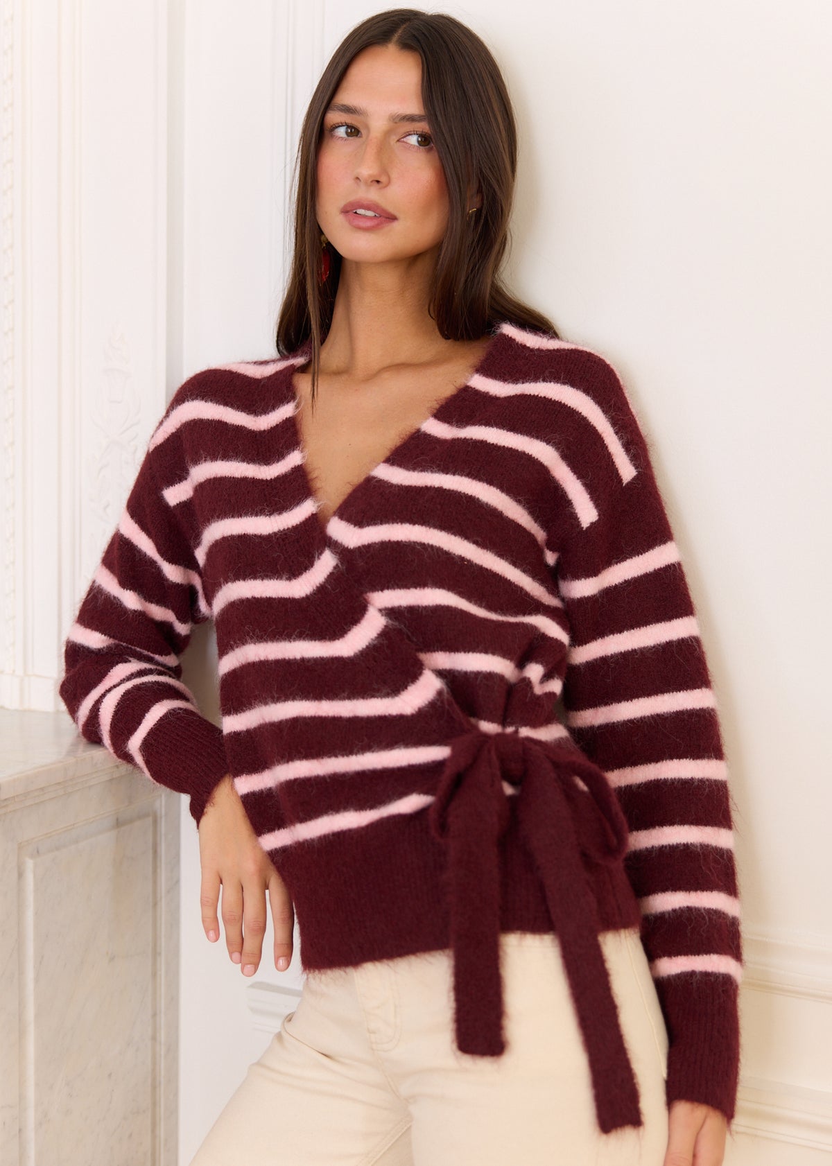 Tamila Vest