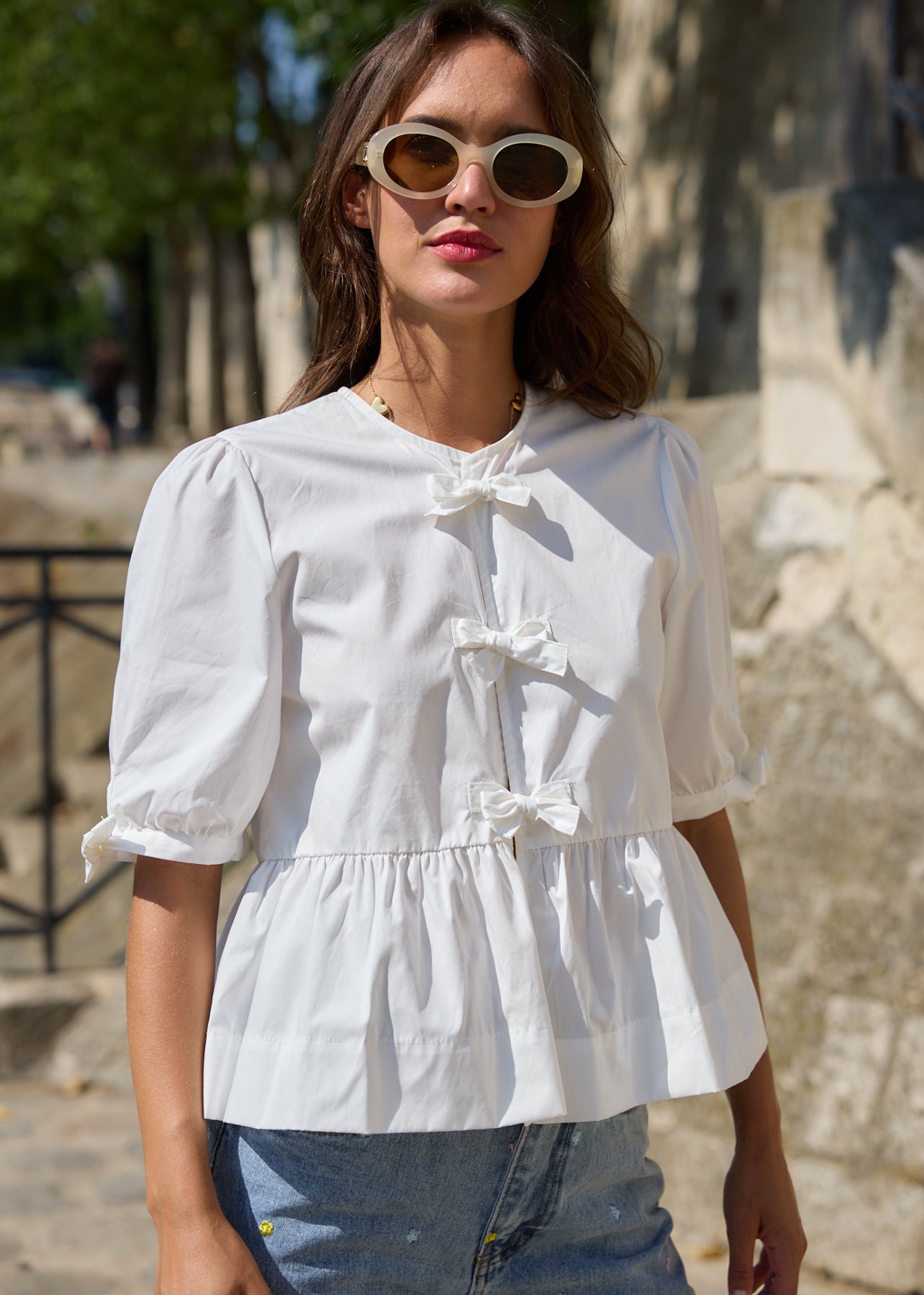 Blouse Tina