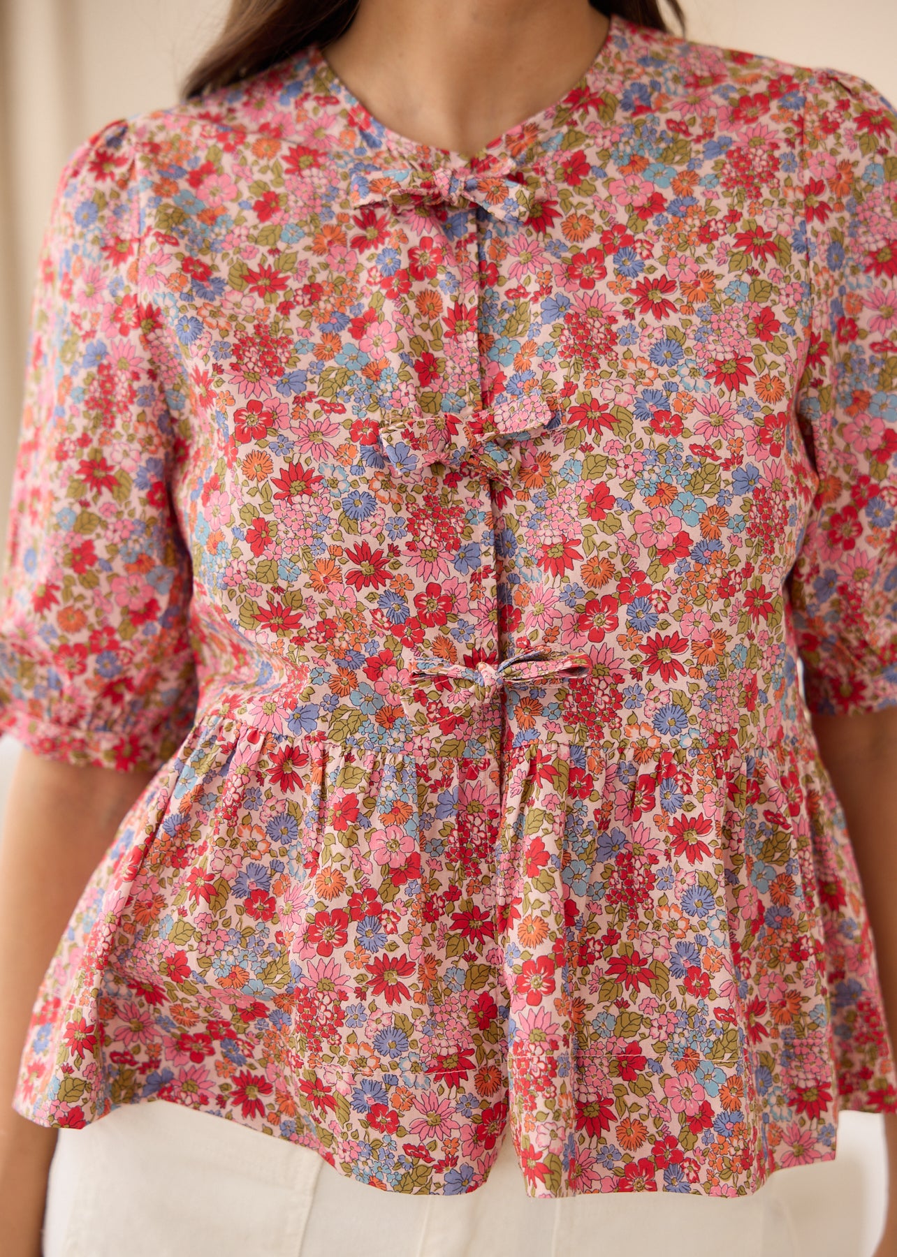 Blouse Tina