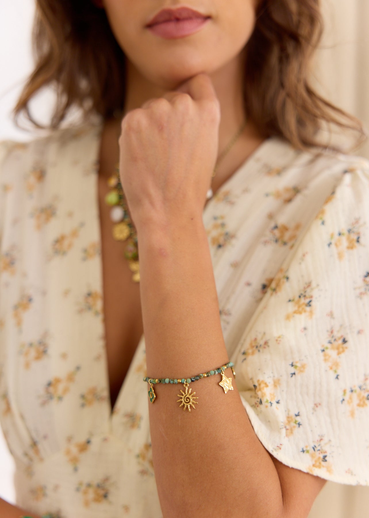 Tsipora Bracelet