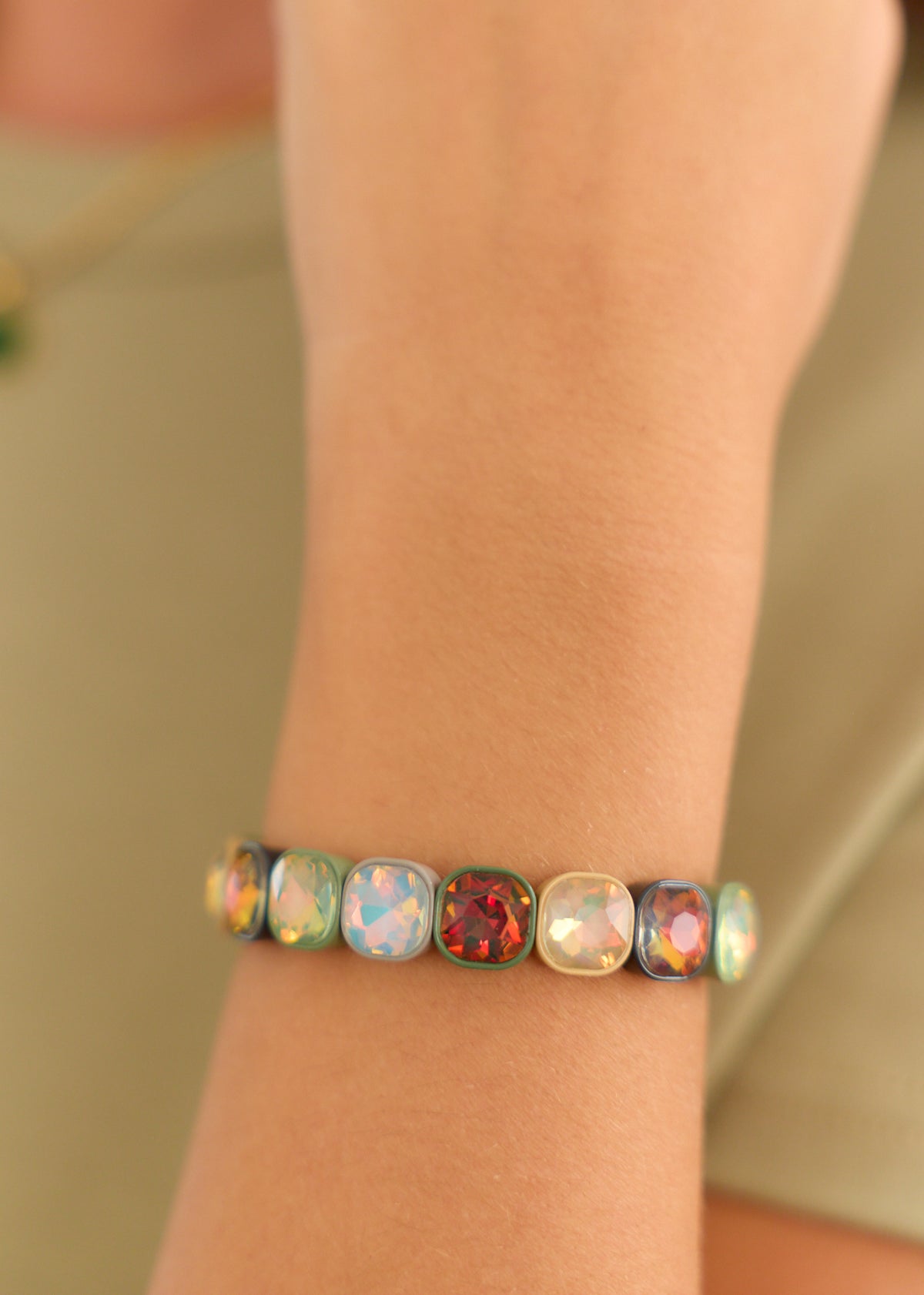 Bracelet Veda