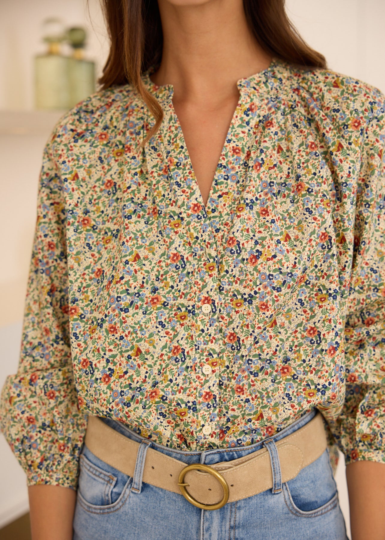 Blouse Vico