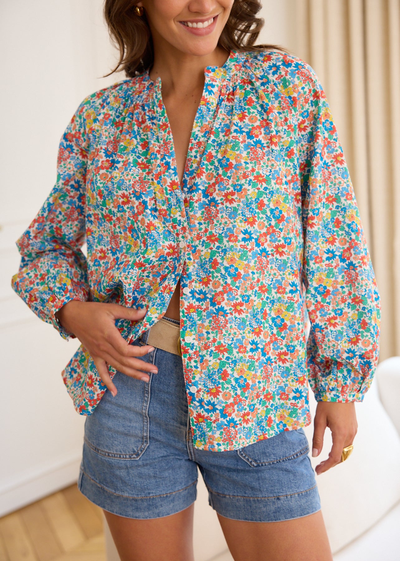 Blouse Vico