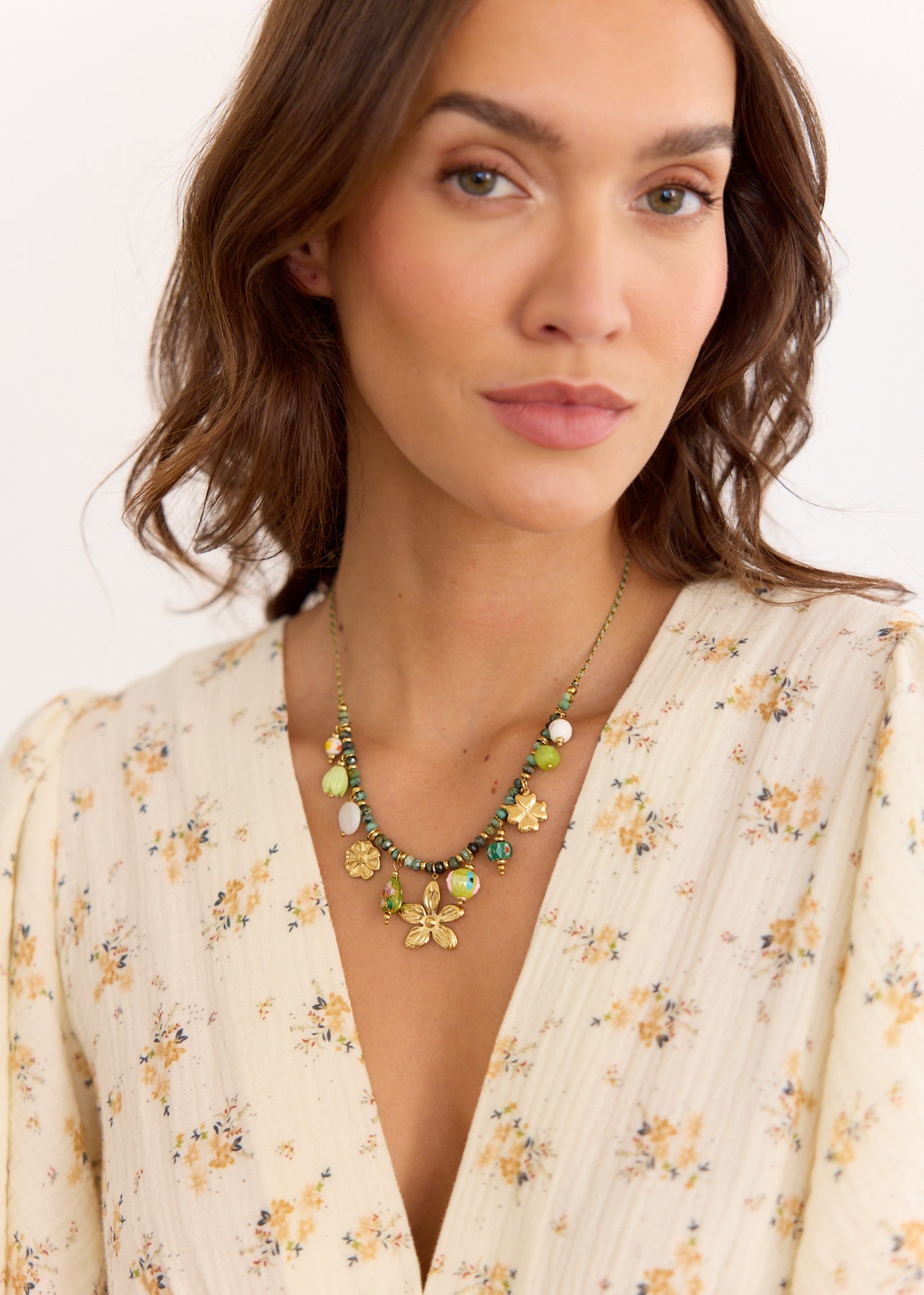 Yaelle Necklace