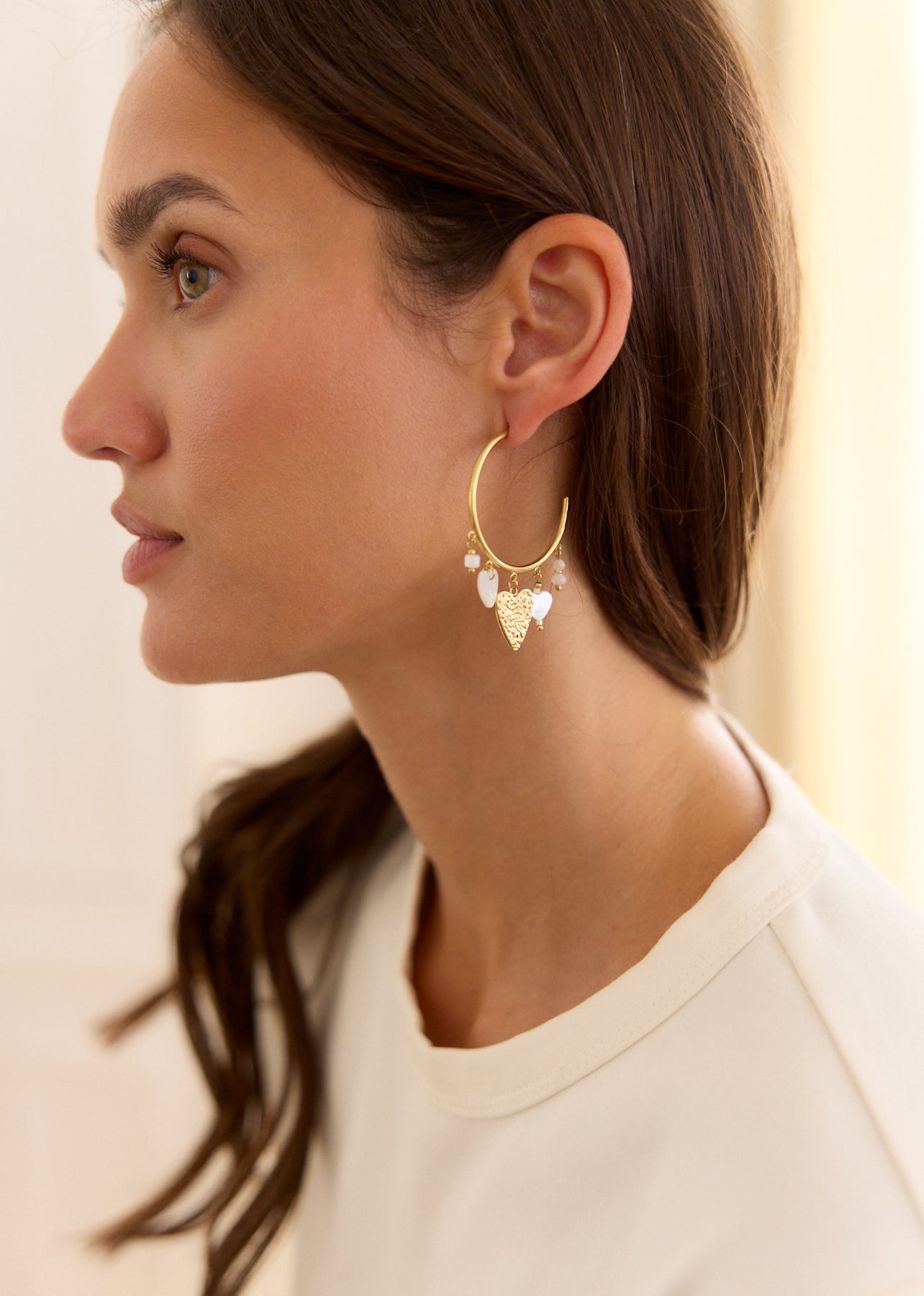 Yana Earrings