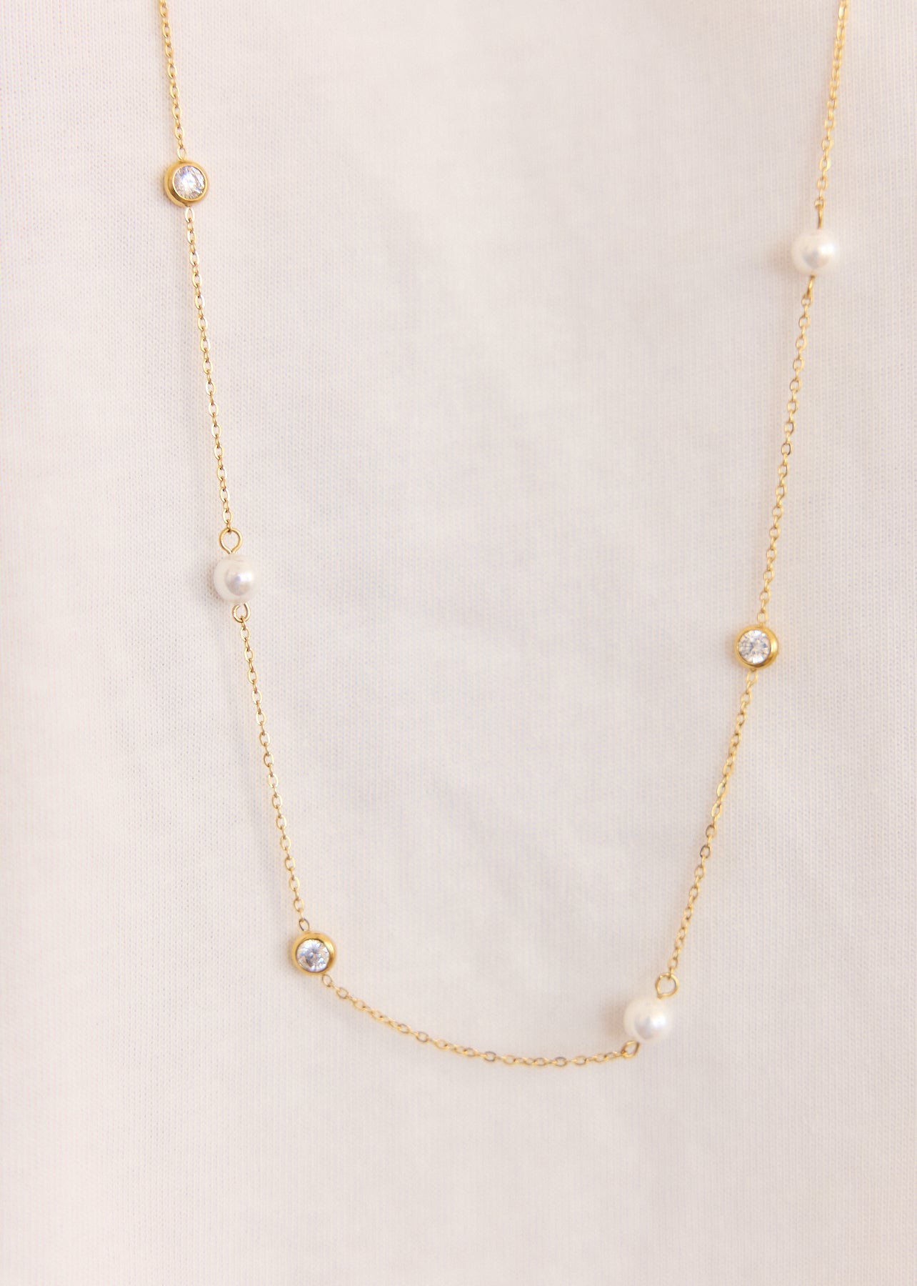 Collier Yori