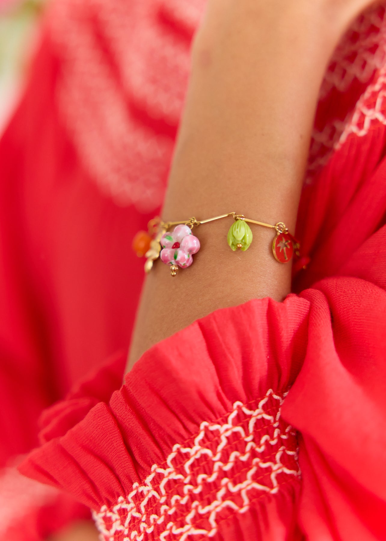 Yumna Bracelet