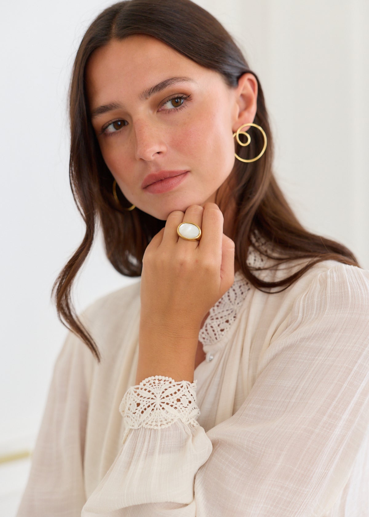 Bague Zeila
