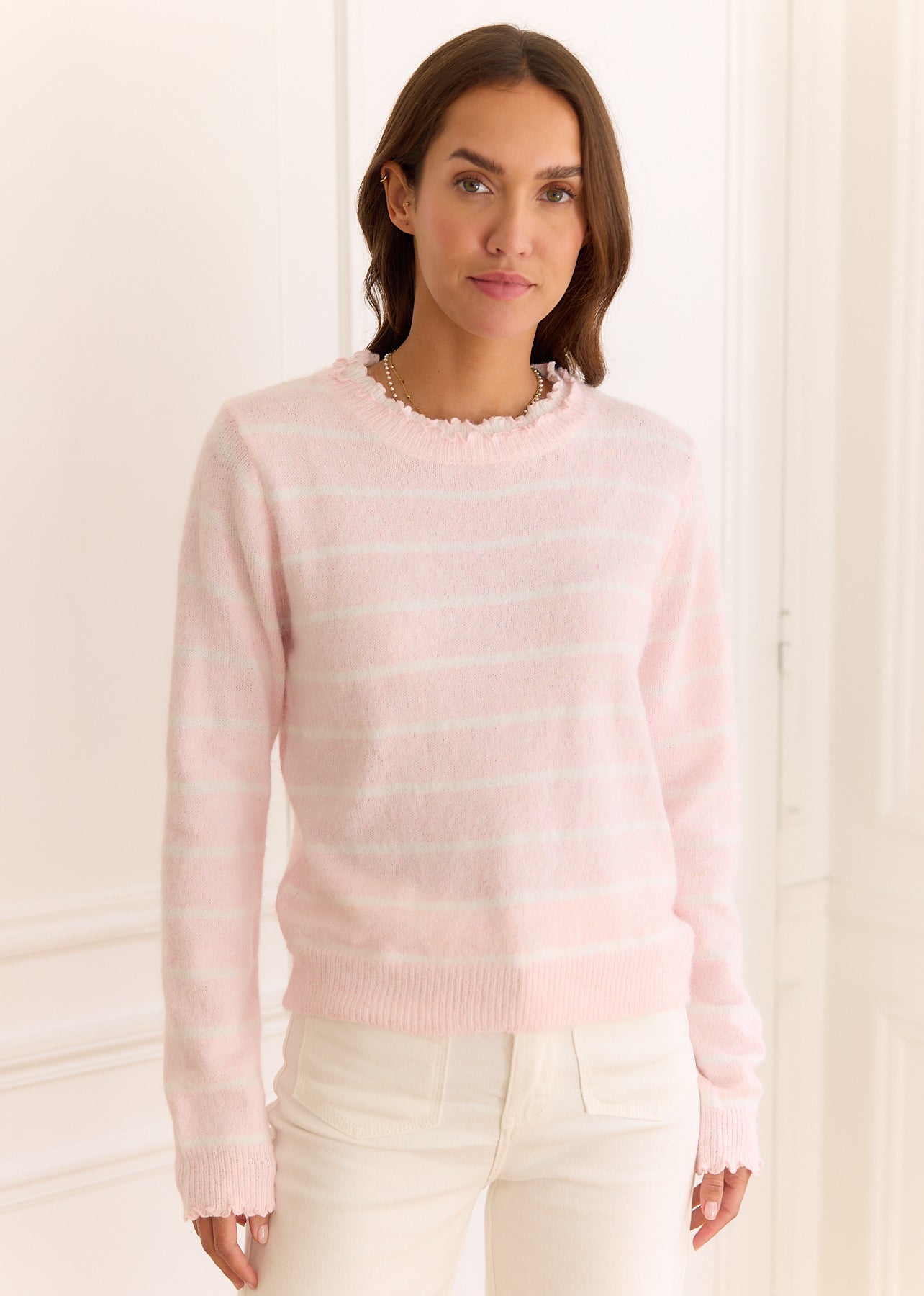 Zélie Sweater