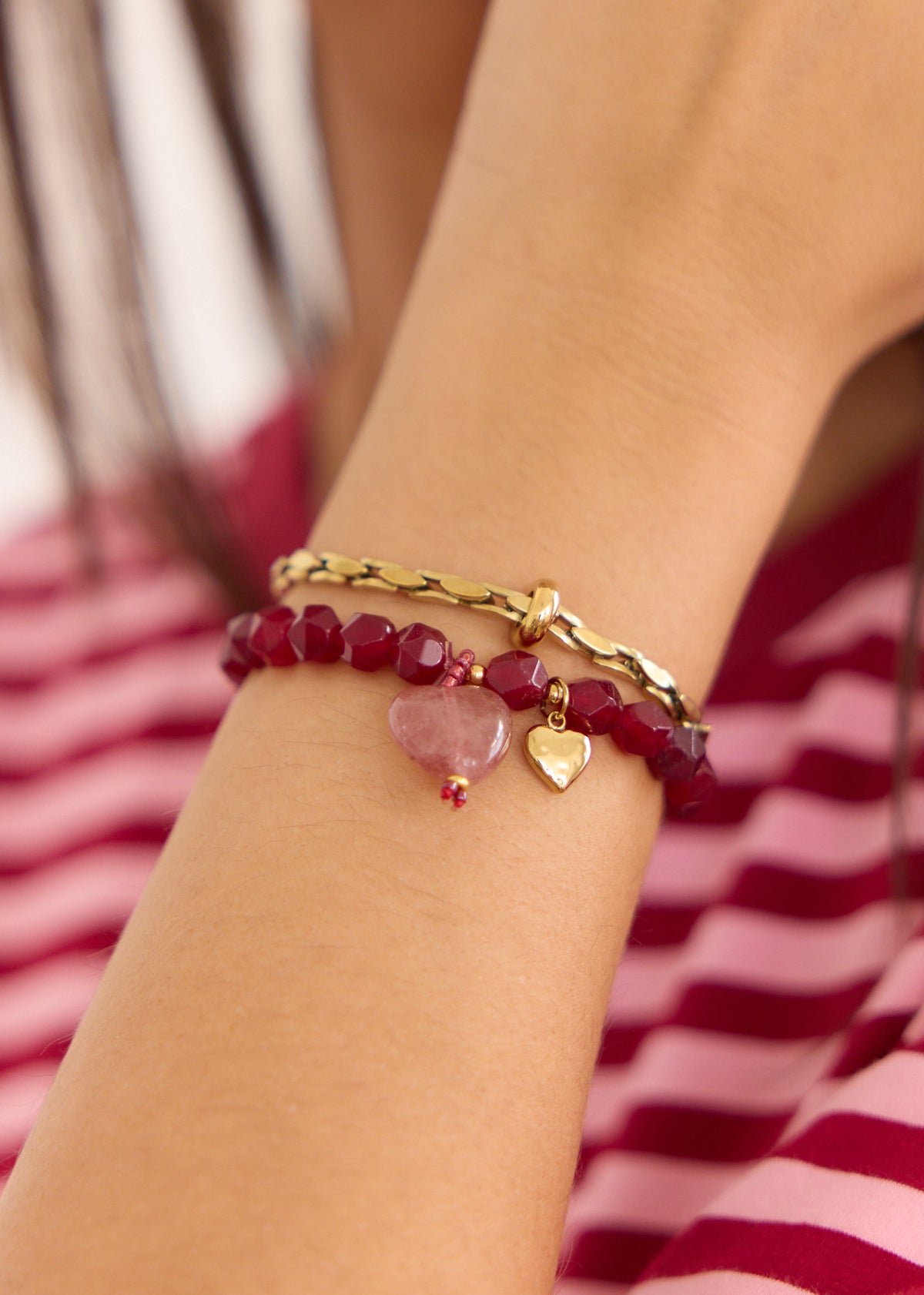 Bracelet Zélie