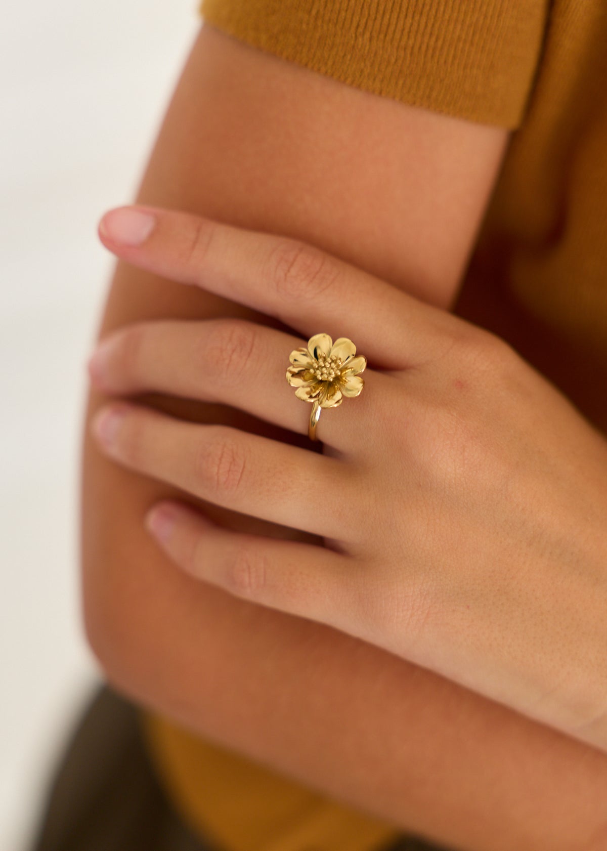 Bague Zeynep