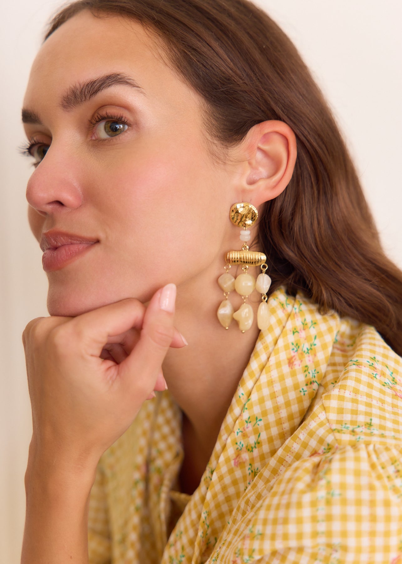 Actée Earrings