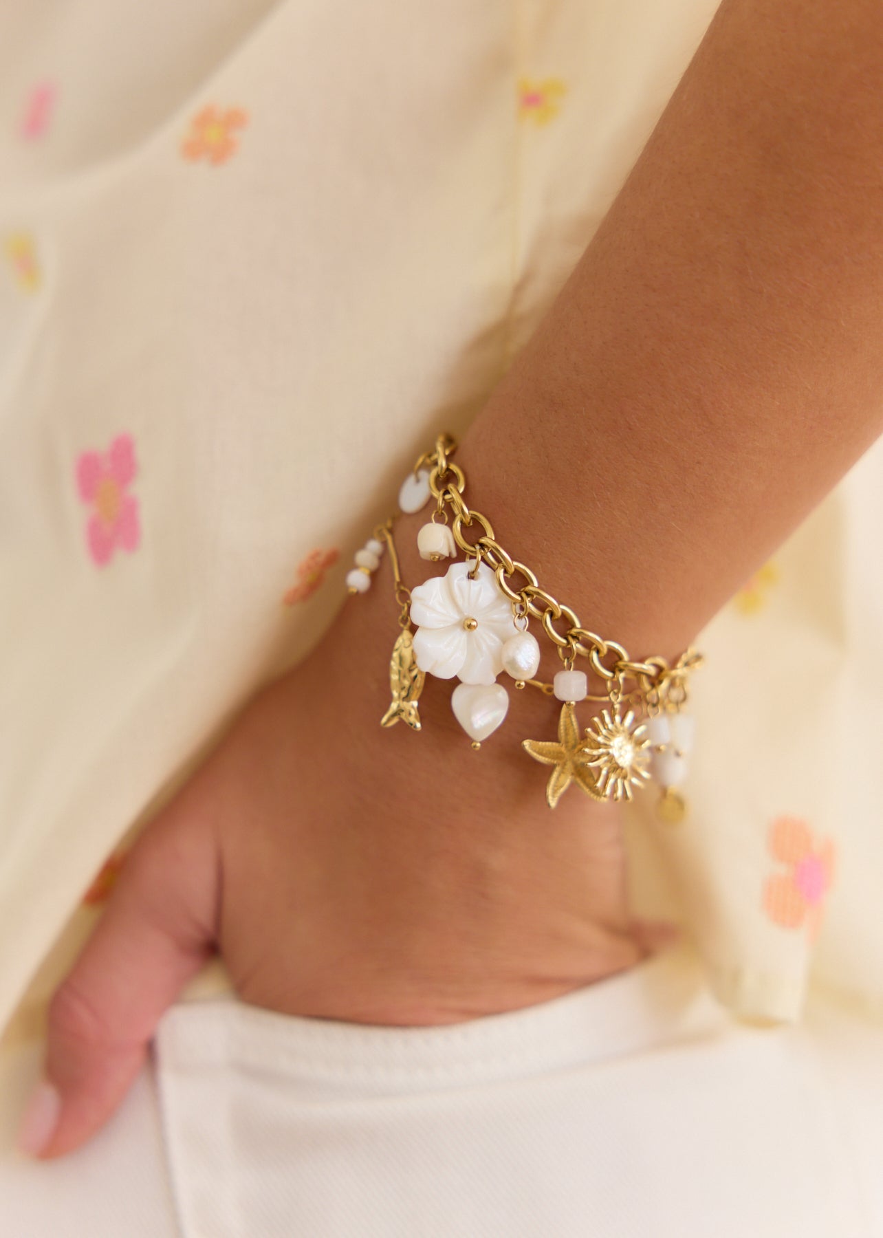 Adara Bracelet