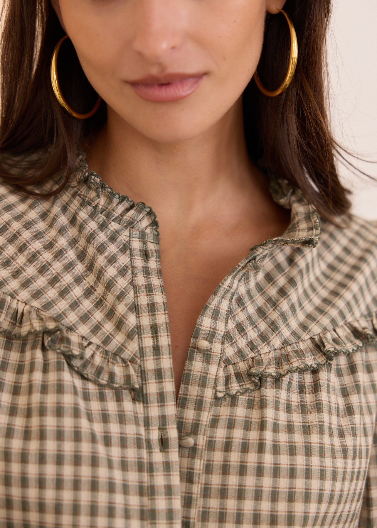 Chemise Adara