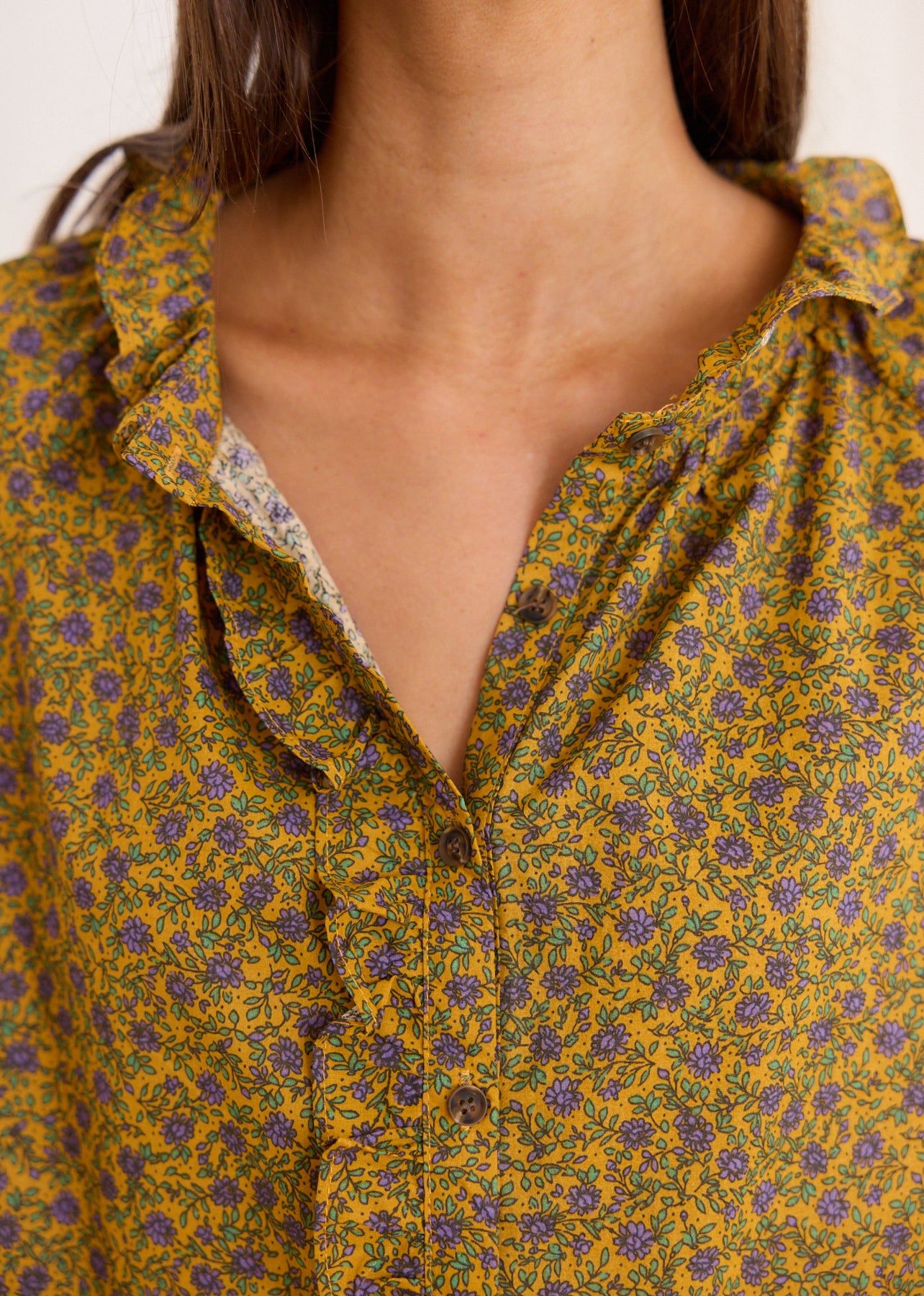 Blouse Adélia