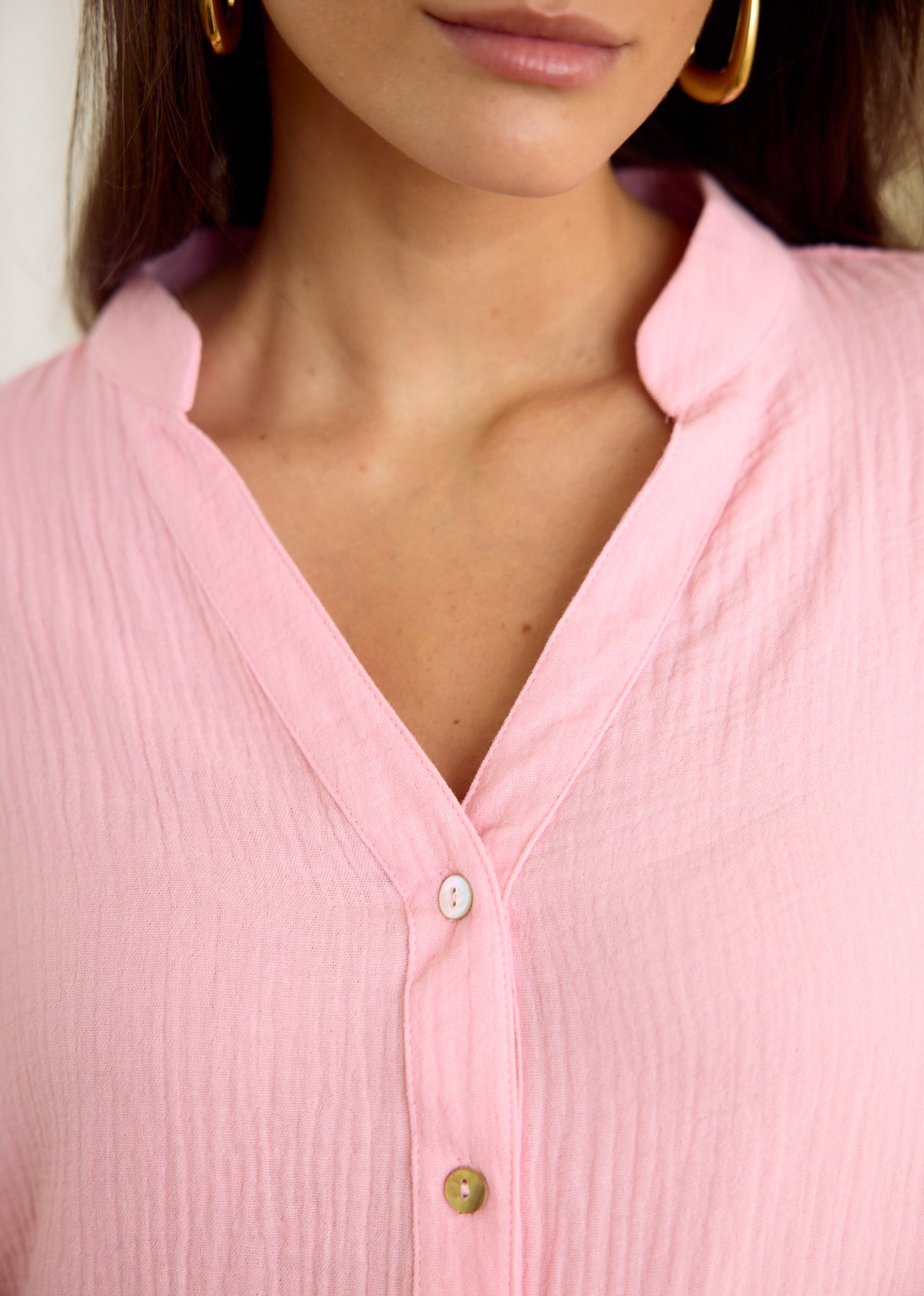 Denise shirt