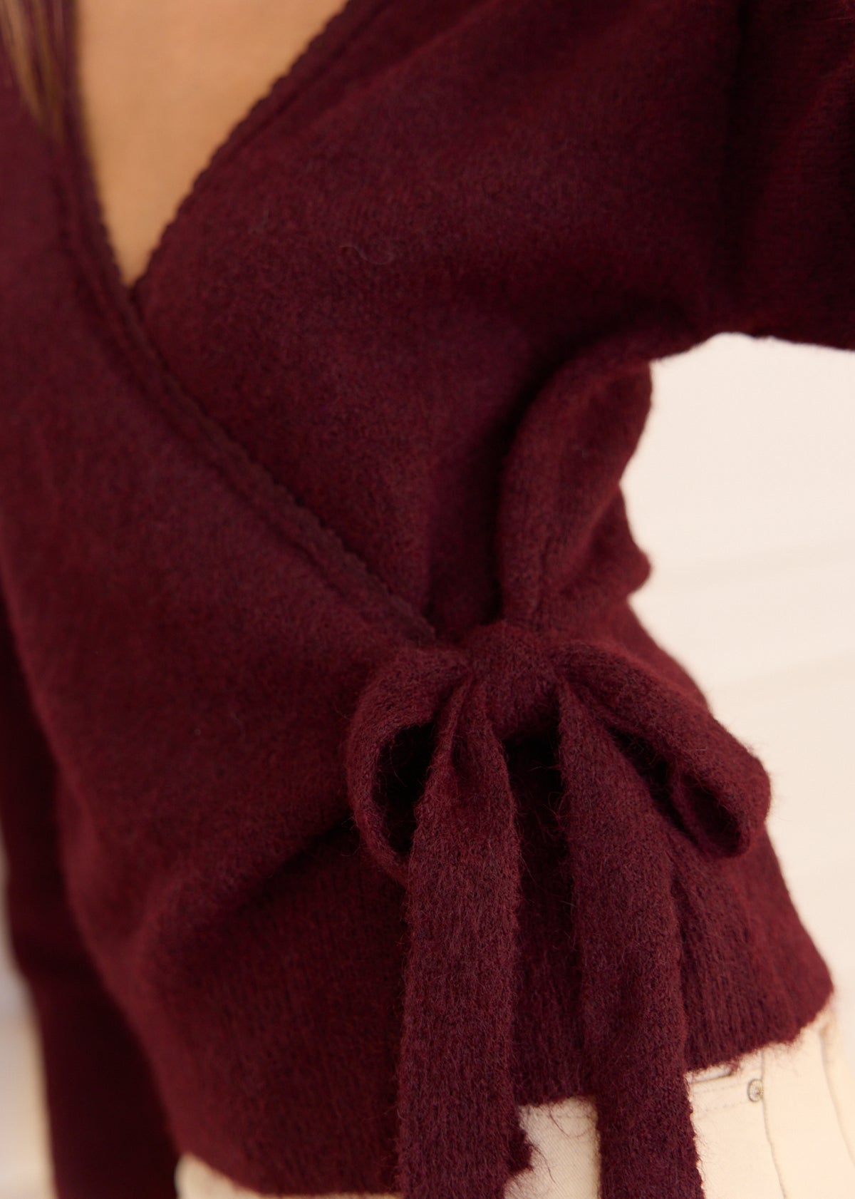 Aglaé Vest