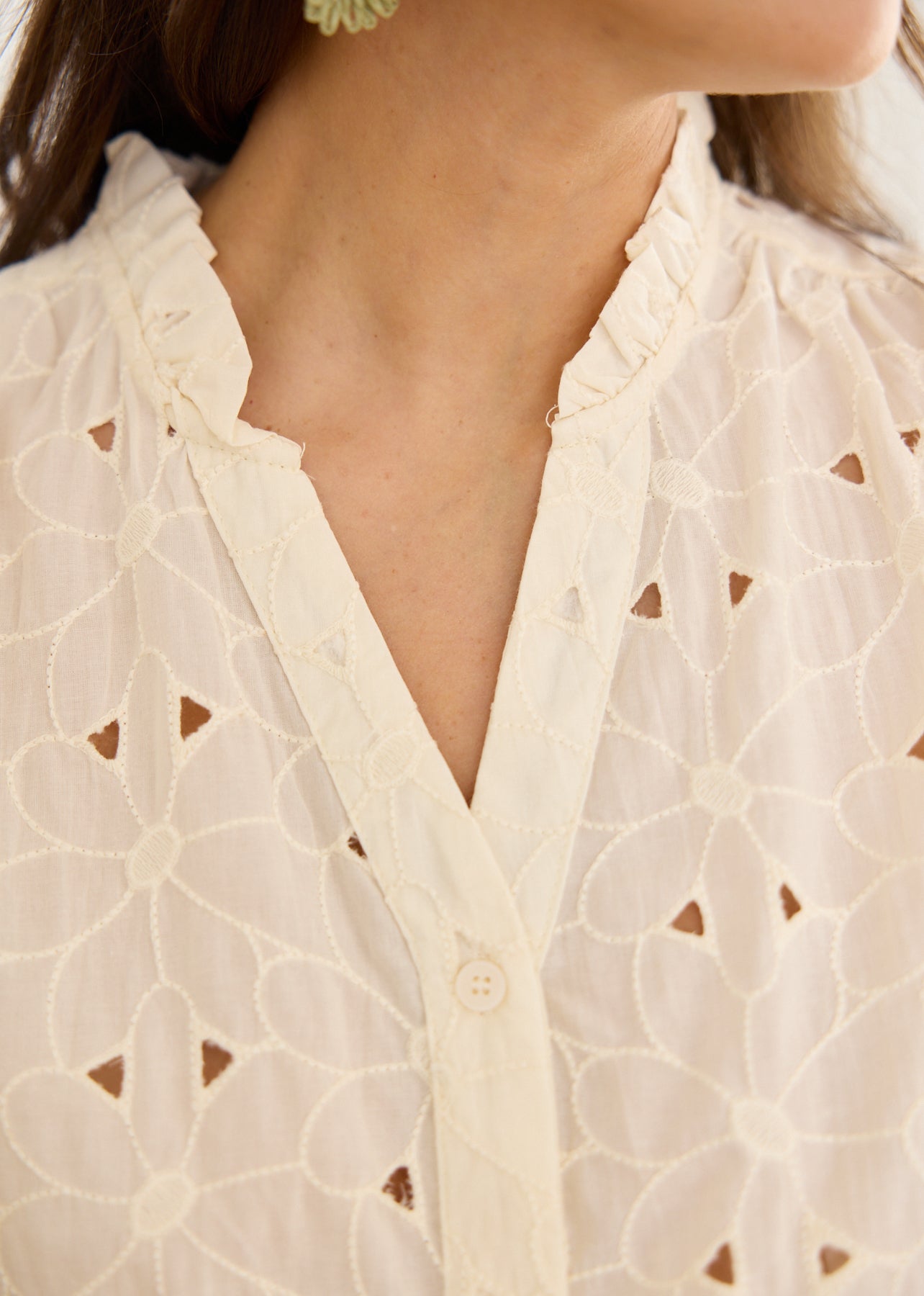 Blouse Aina