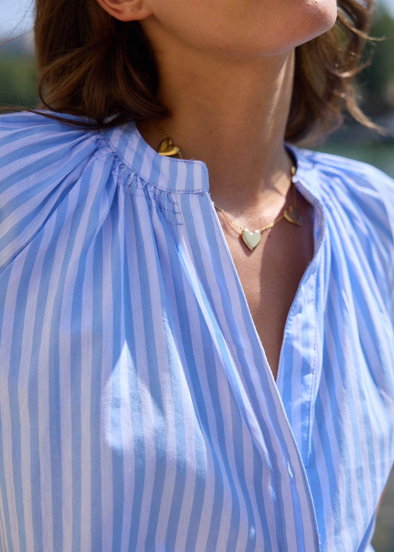 Blouse Alex