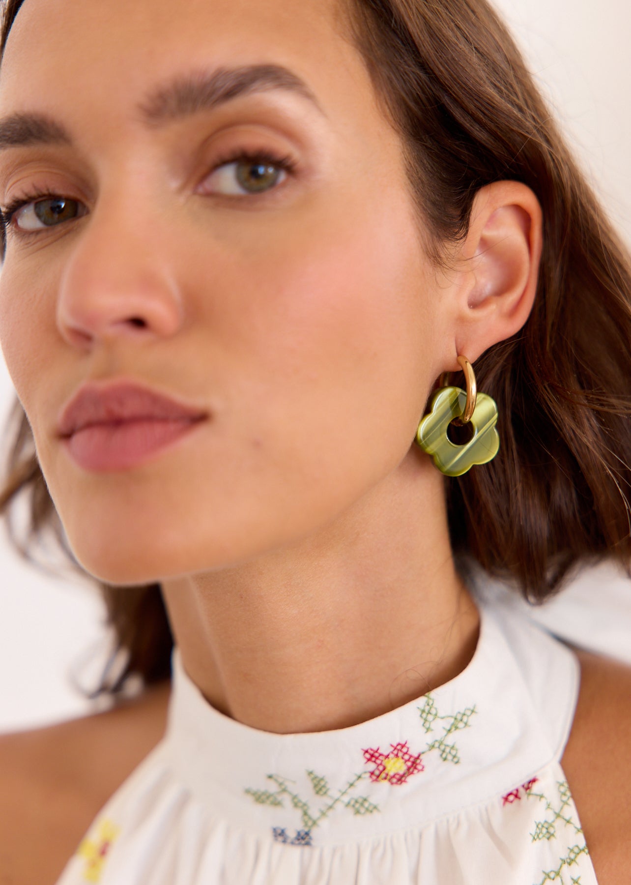 Alice Earrings