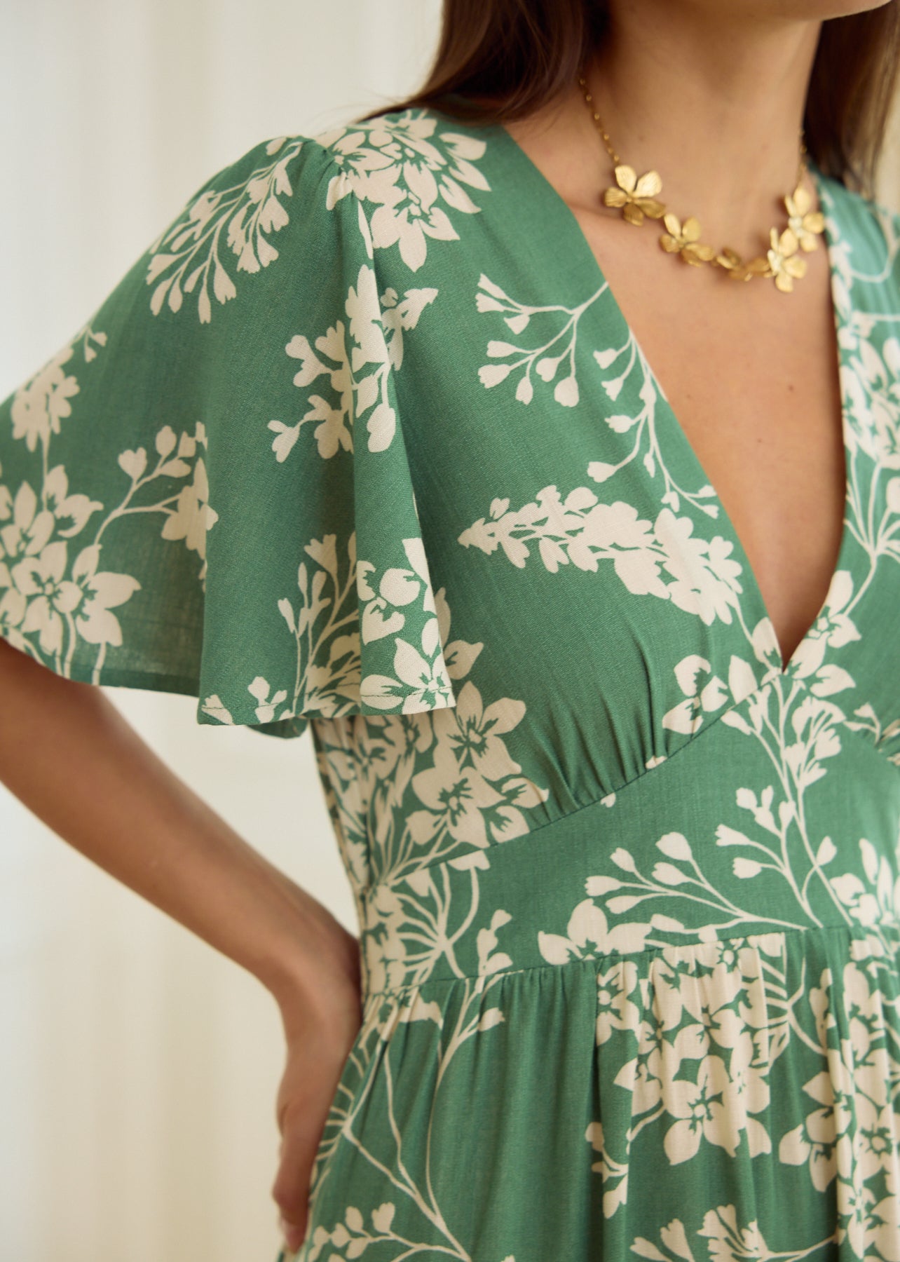 Robe Alix