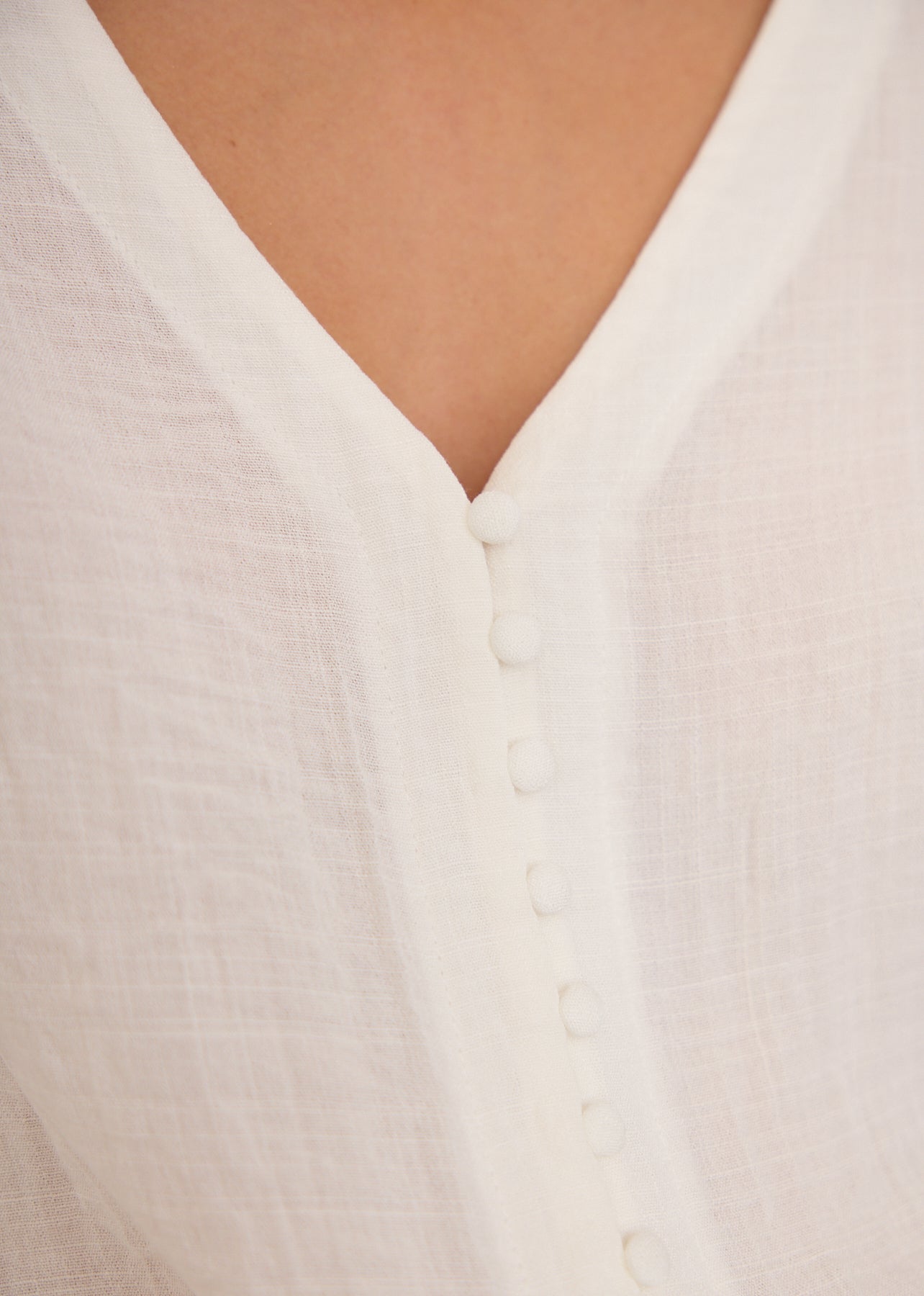 Blouse Alizée