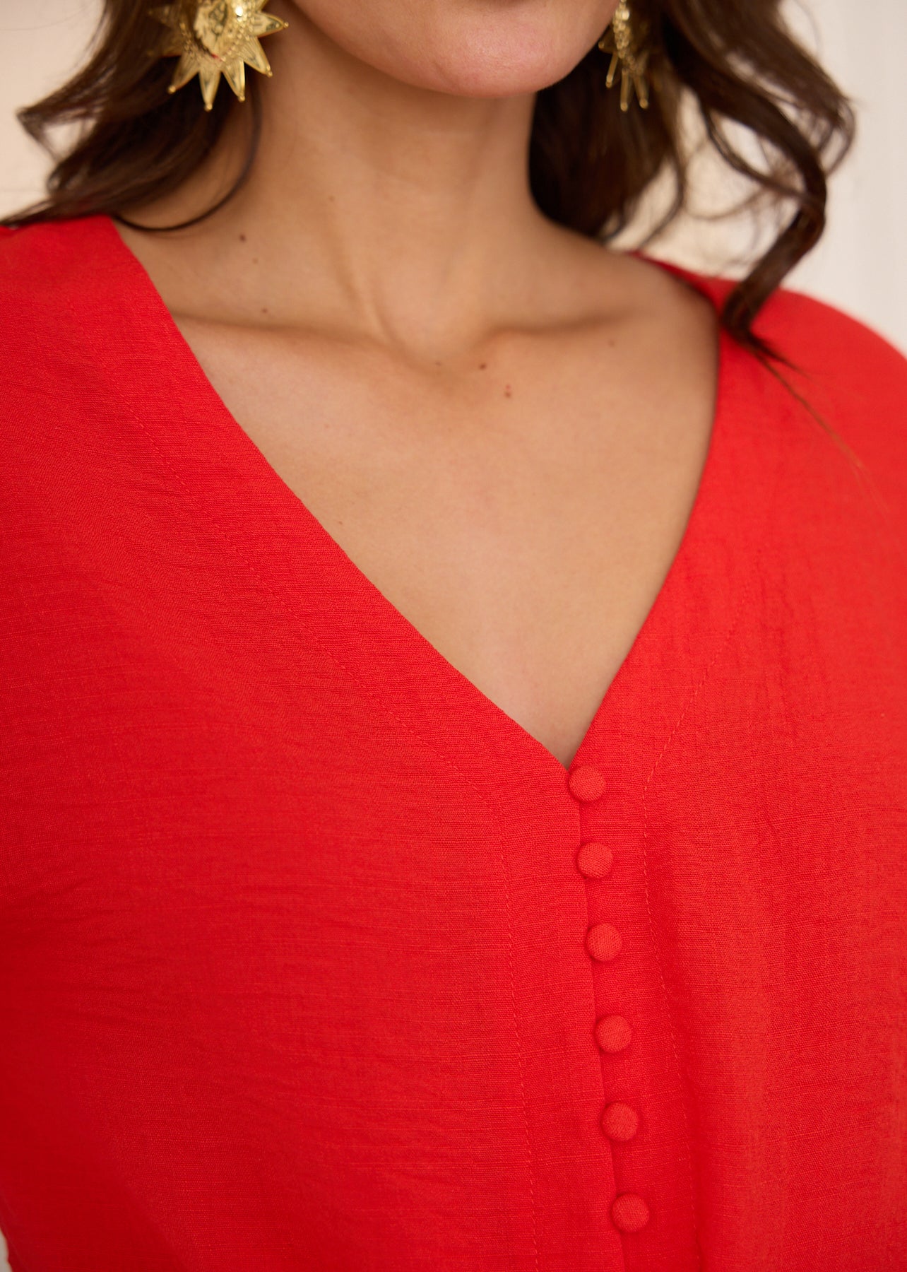 Blouse Alizée