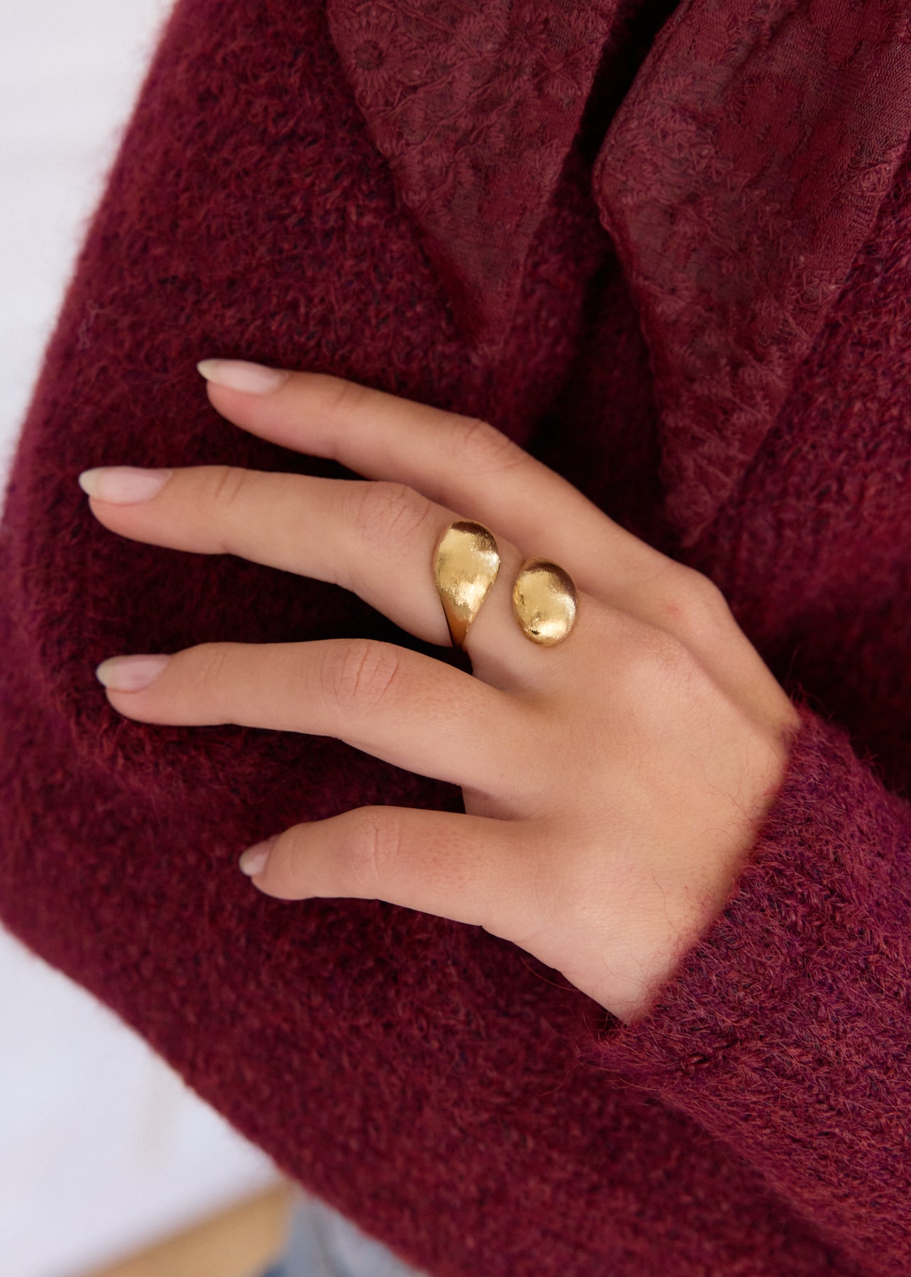 Ally Ring