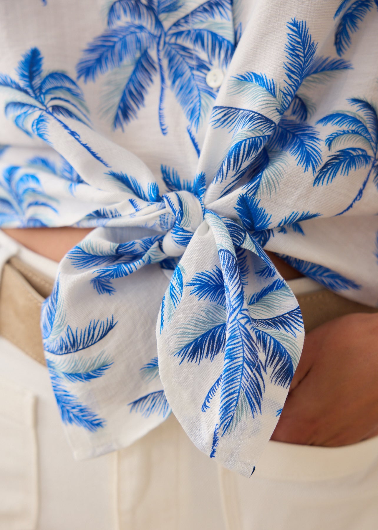 Blouse Alys
