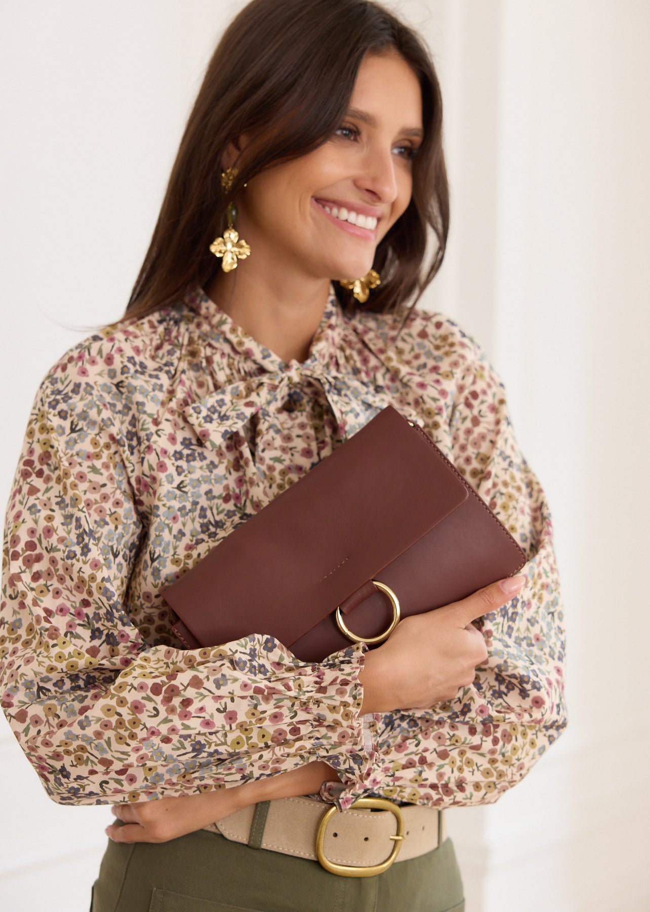 Sac Ambre