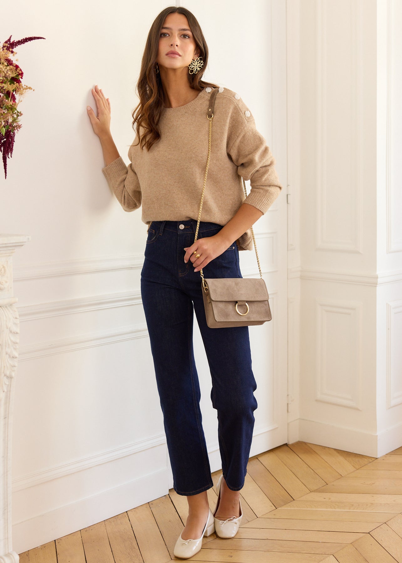 Emma bag