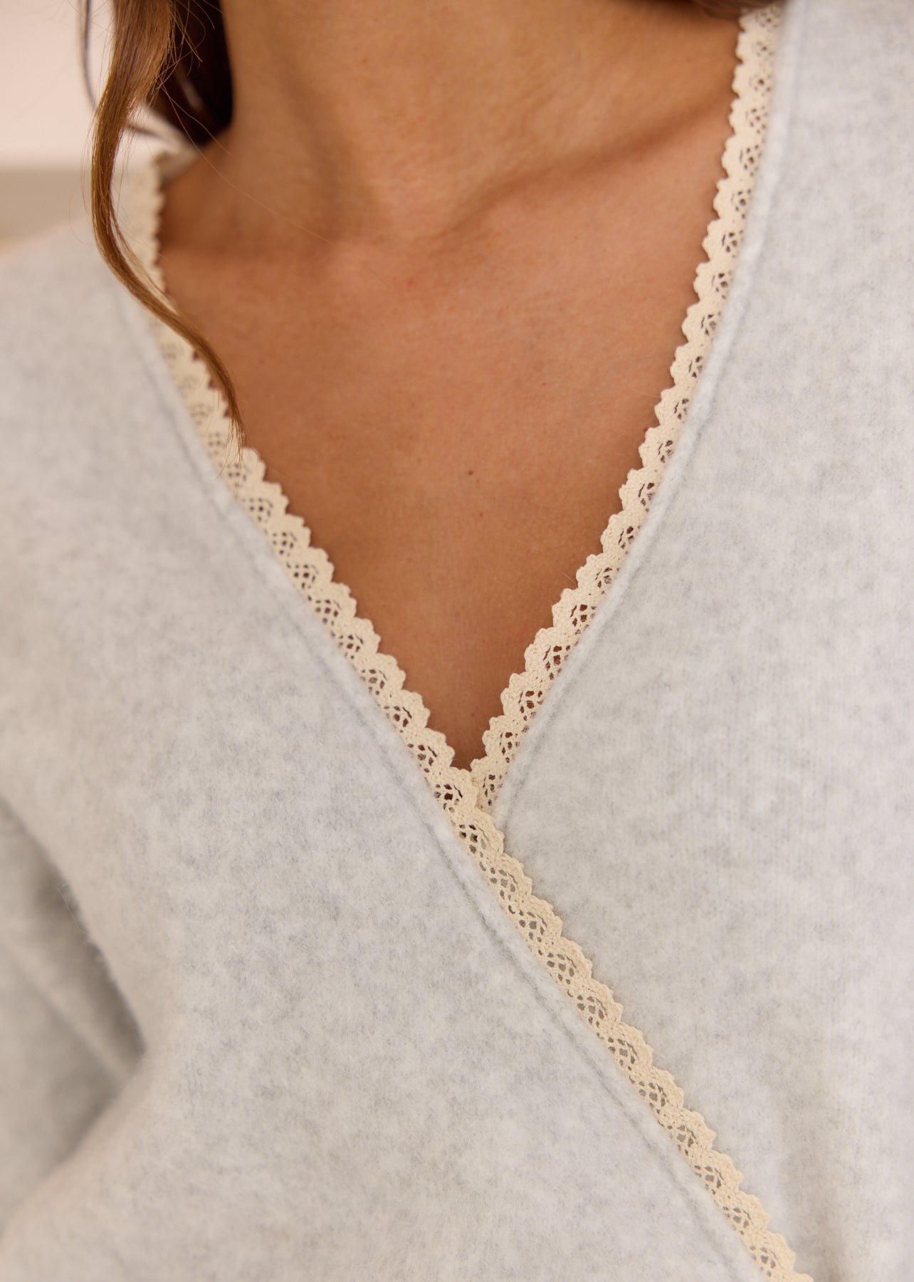 Amélia vest