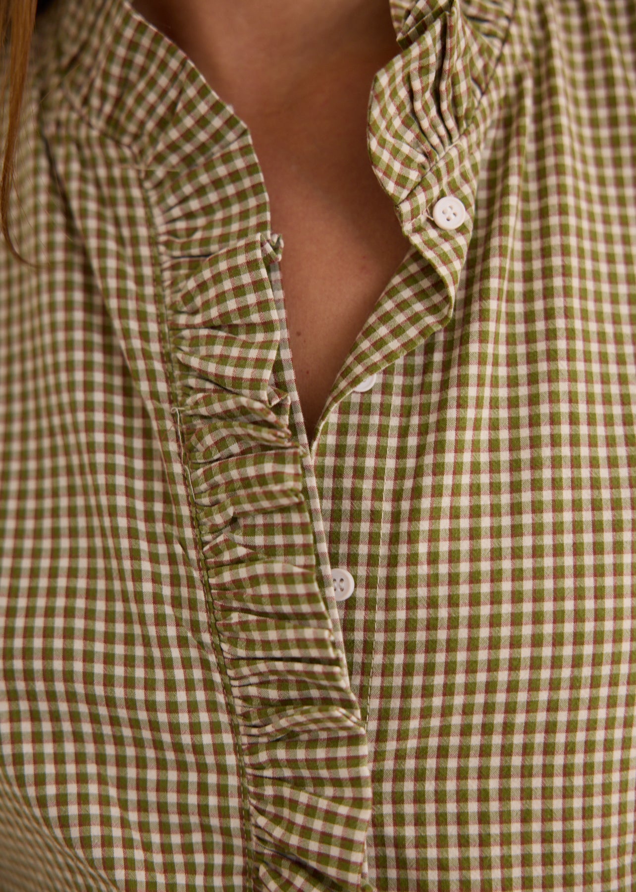 Chemise Amel