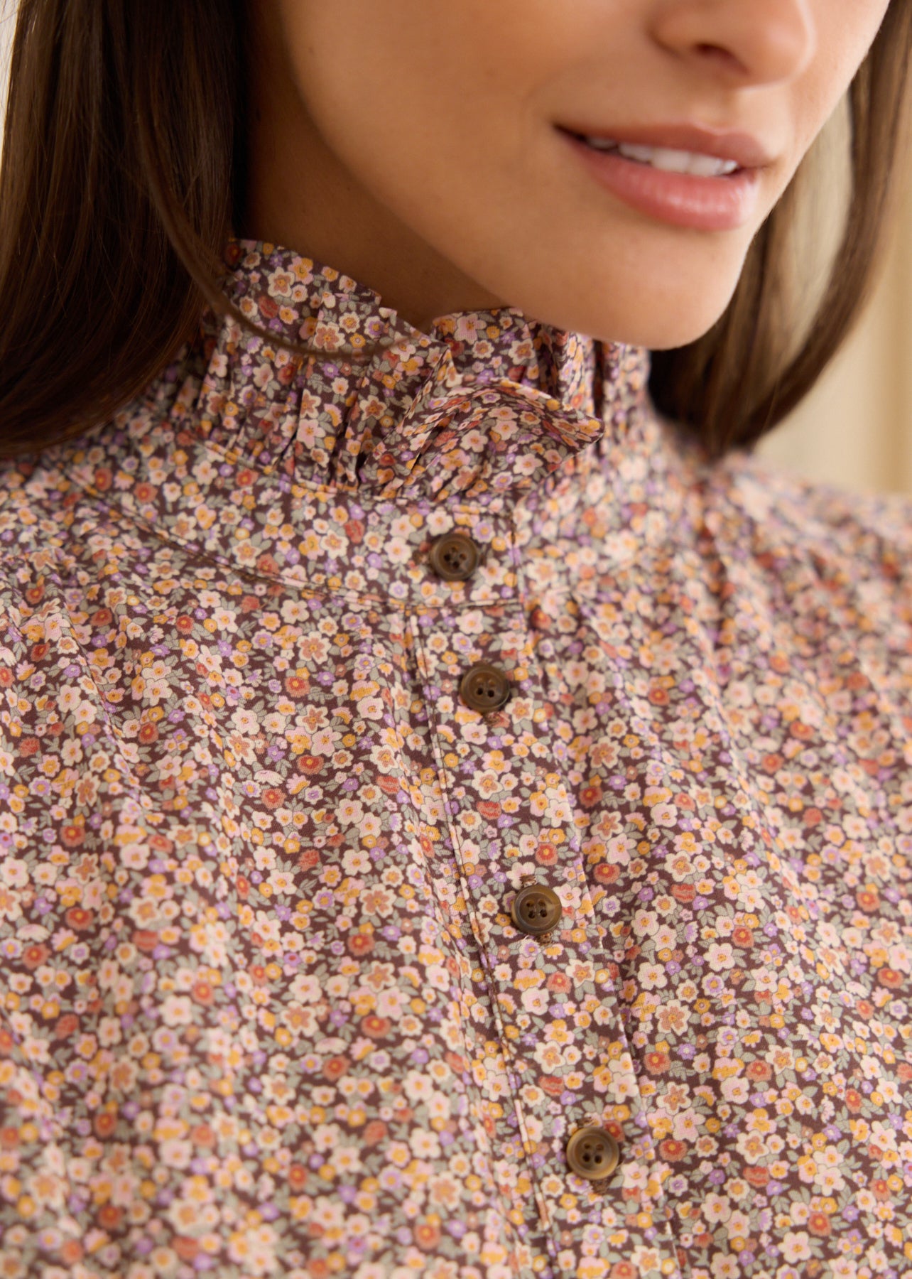 Robe Anémone