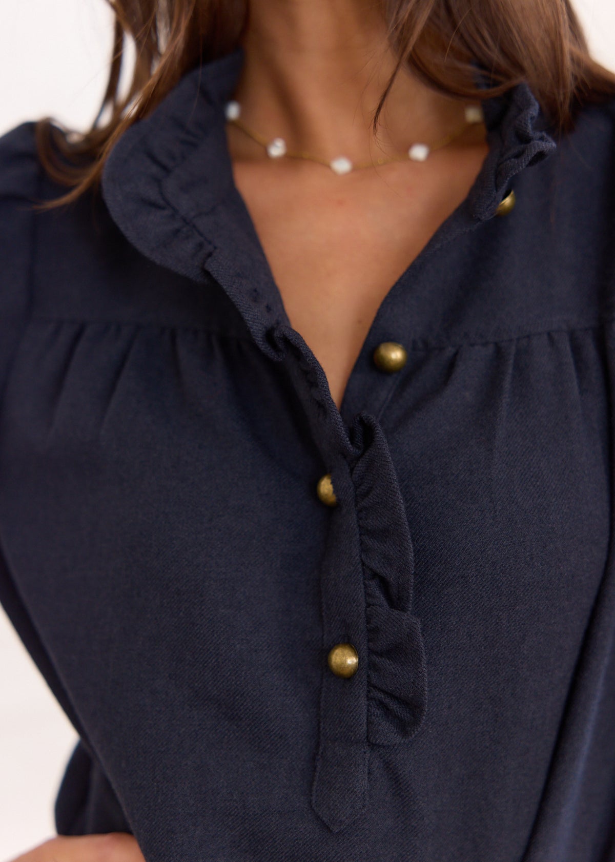 Robe Anne