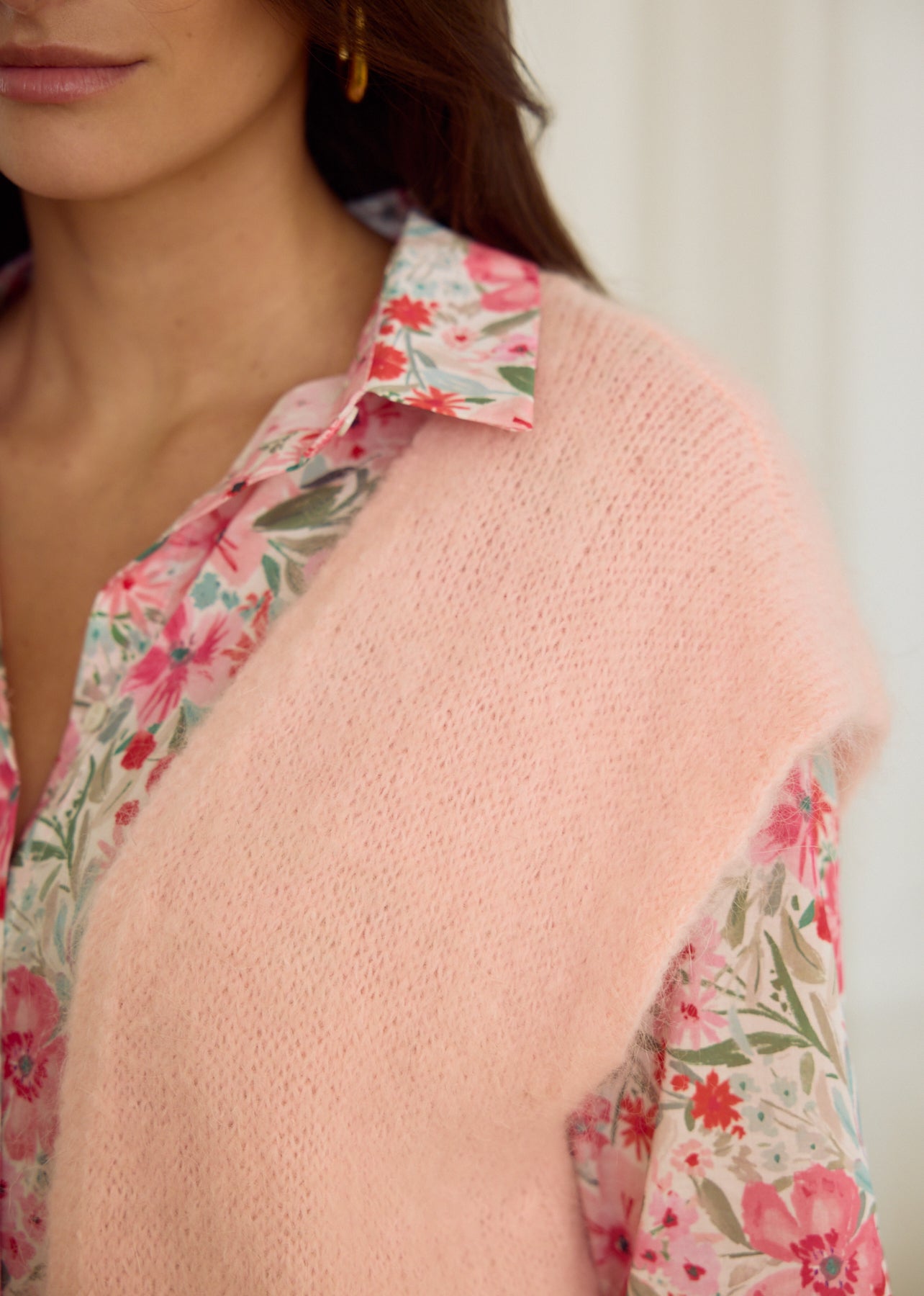 Gilet Anouk